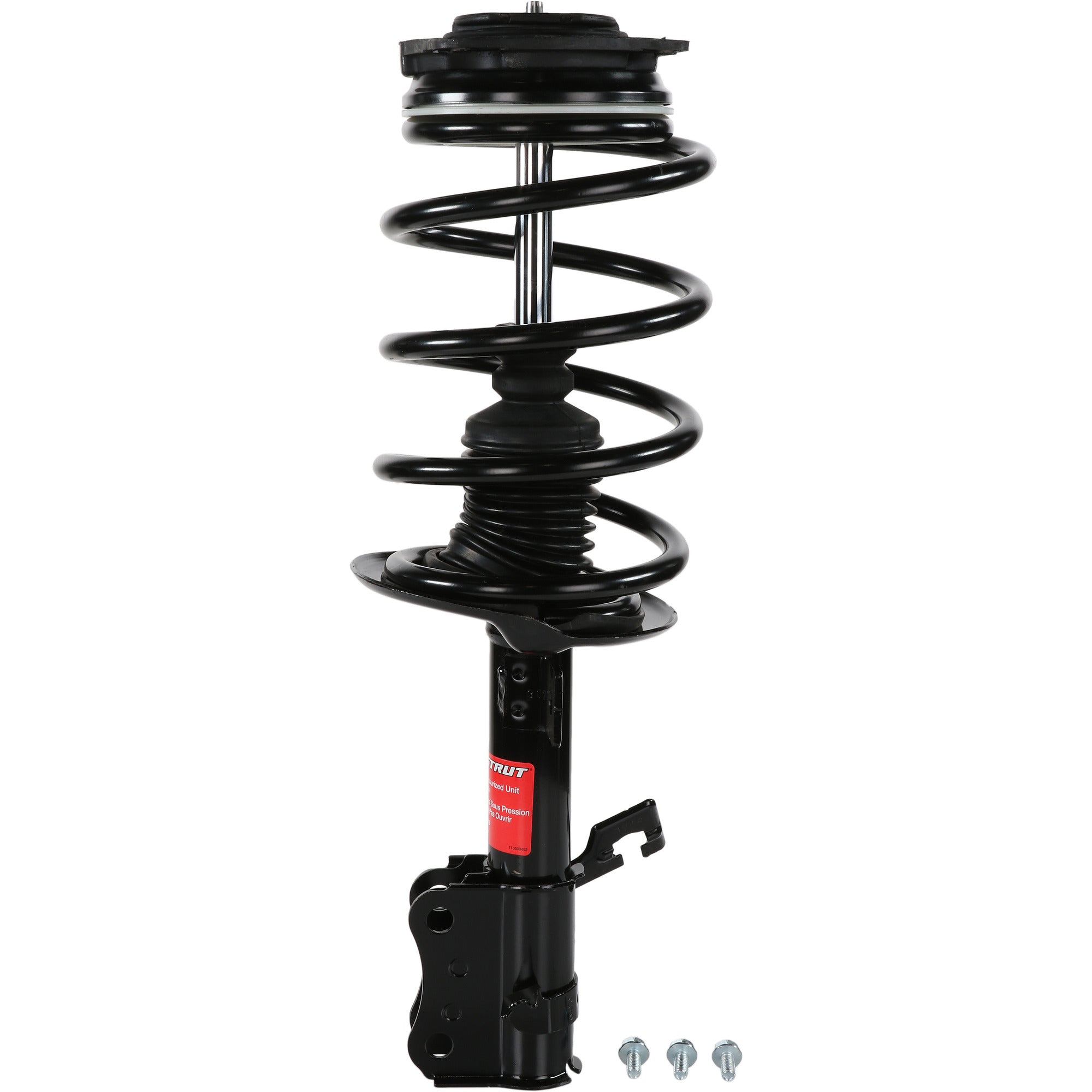 Monroe 172379 Front Left Quick-Strut Complete Strut Assembly Nissan Sentra