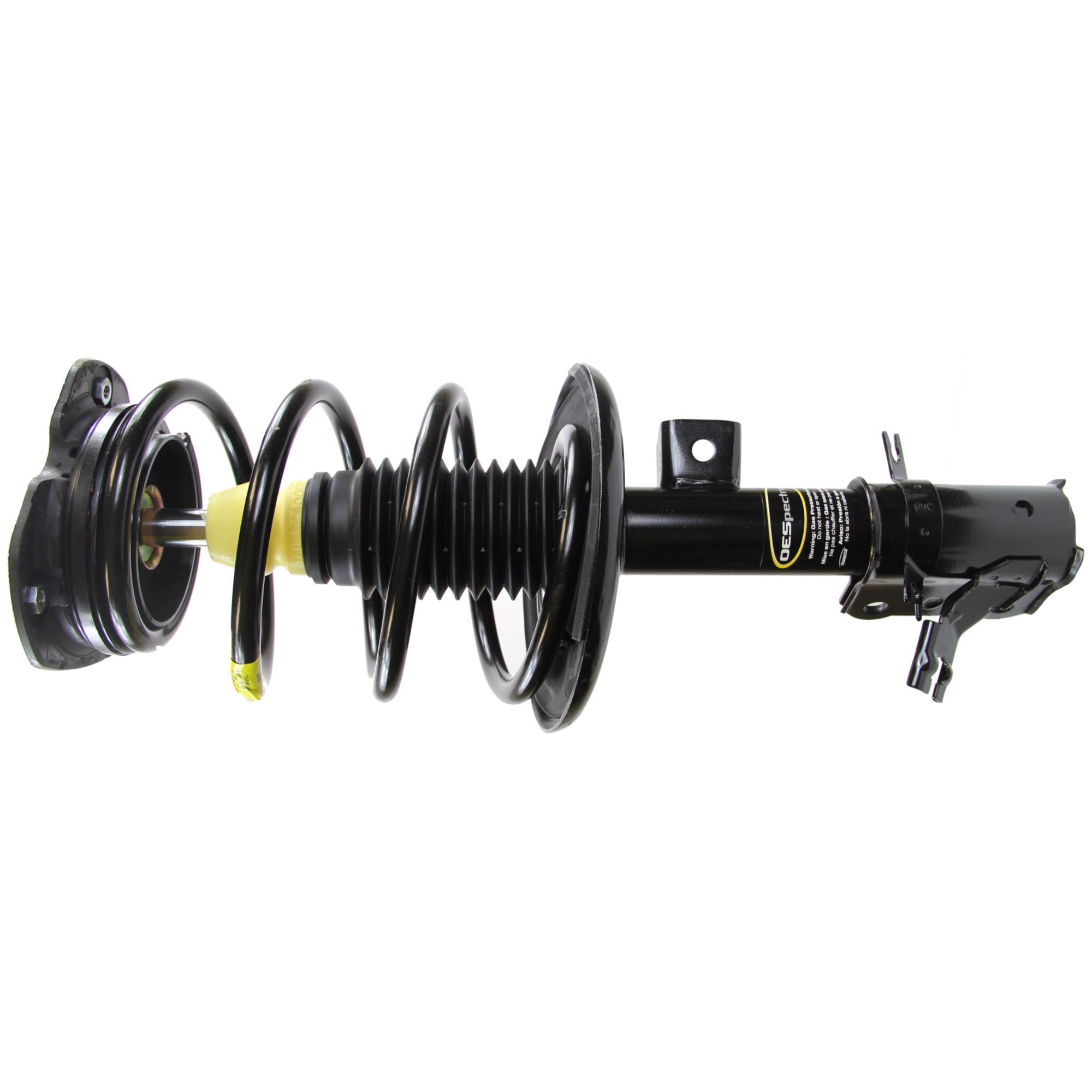 Monroe 172392 Front Right Quick-Strut Complete Strut Assembly Nissan Altima