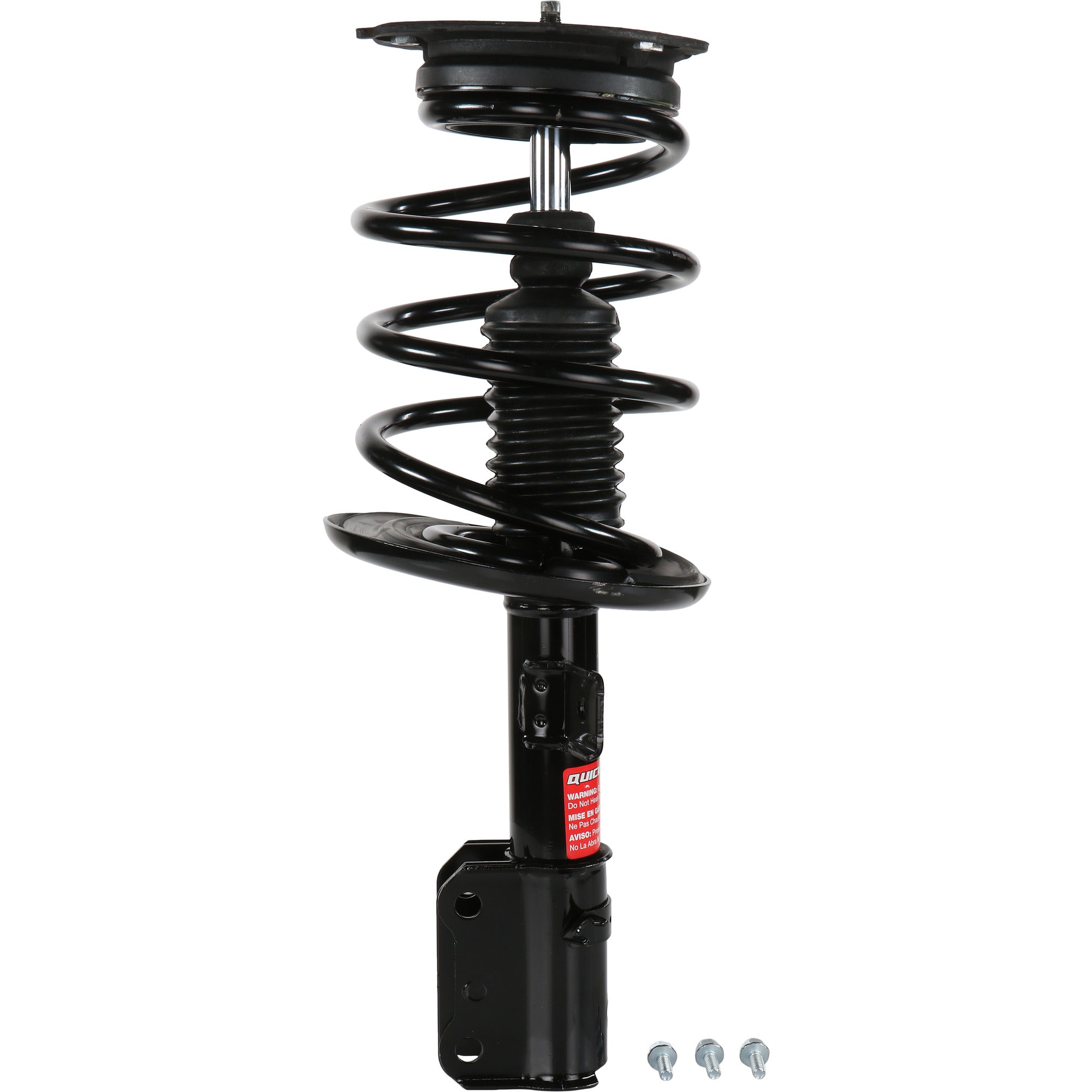 Monroe 172393 Front Left Quick-Strut Complete Strut Assembly Nissan Altima