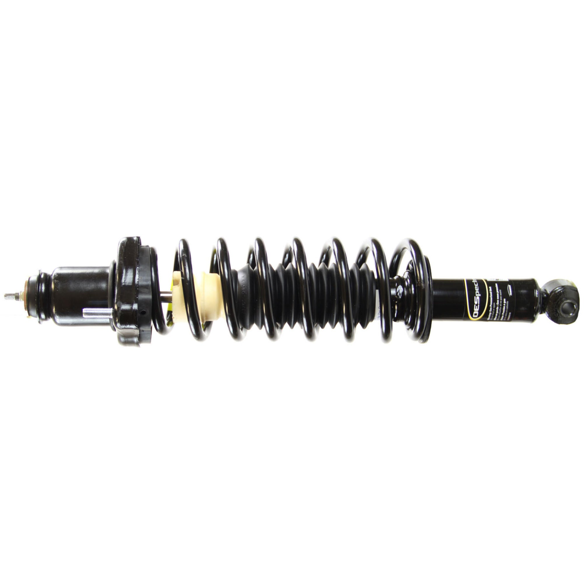 Monroe 172401 Rear Quick-Strut Complete Strut Assembly Dodge Caliber