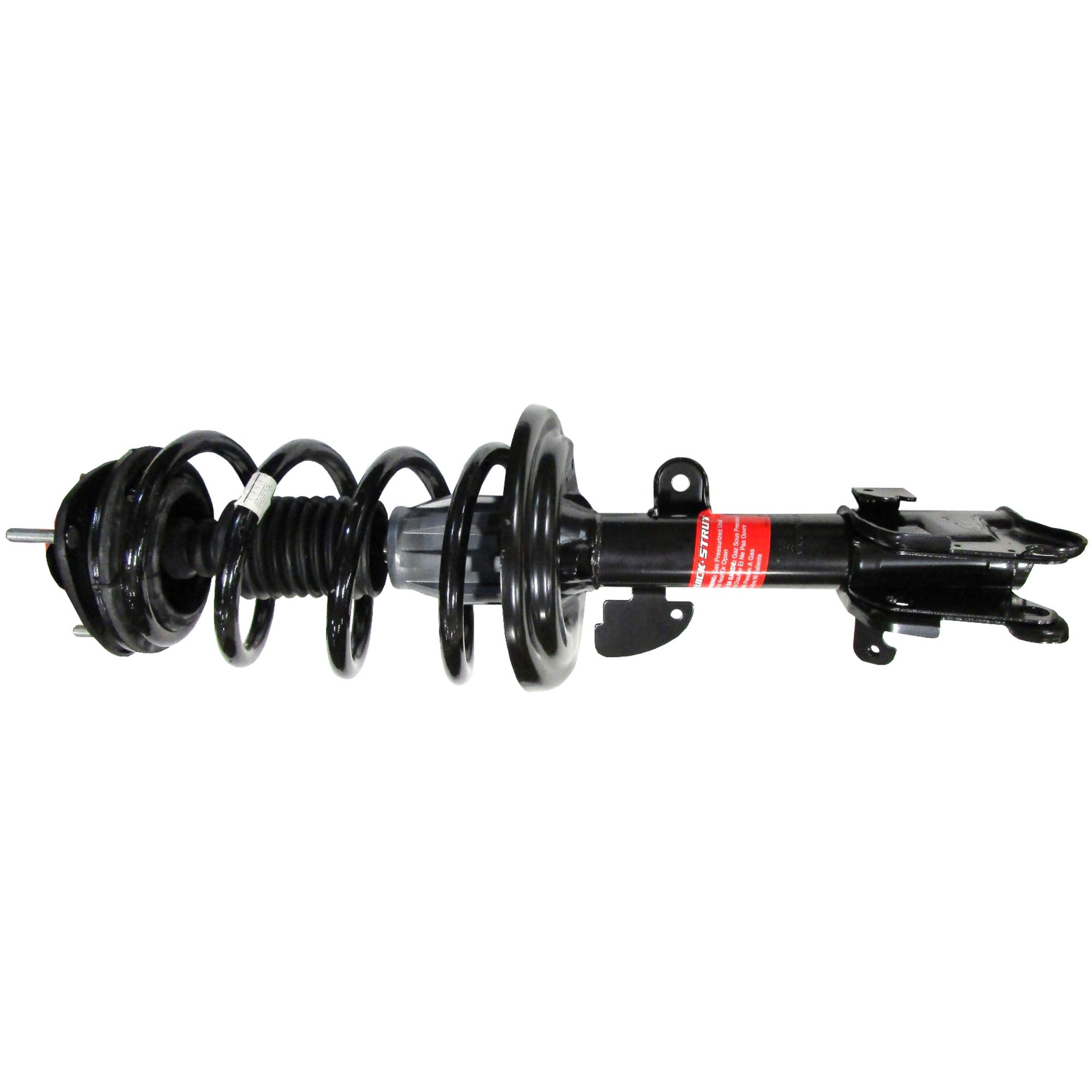 Monroe 172434 Front Left Quick-Strut Complete Strut Assembly Acura MDX