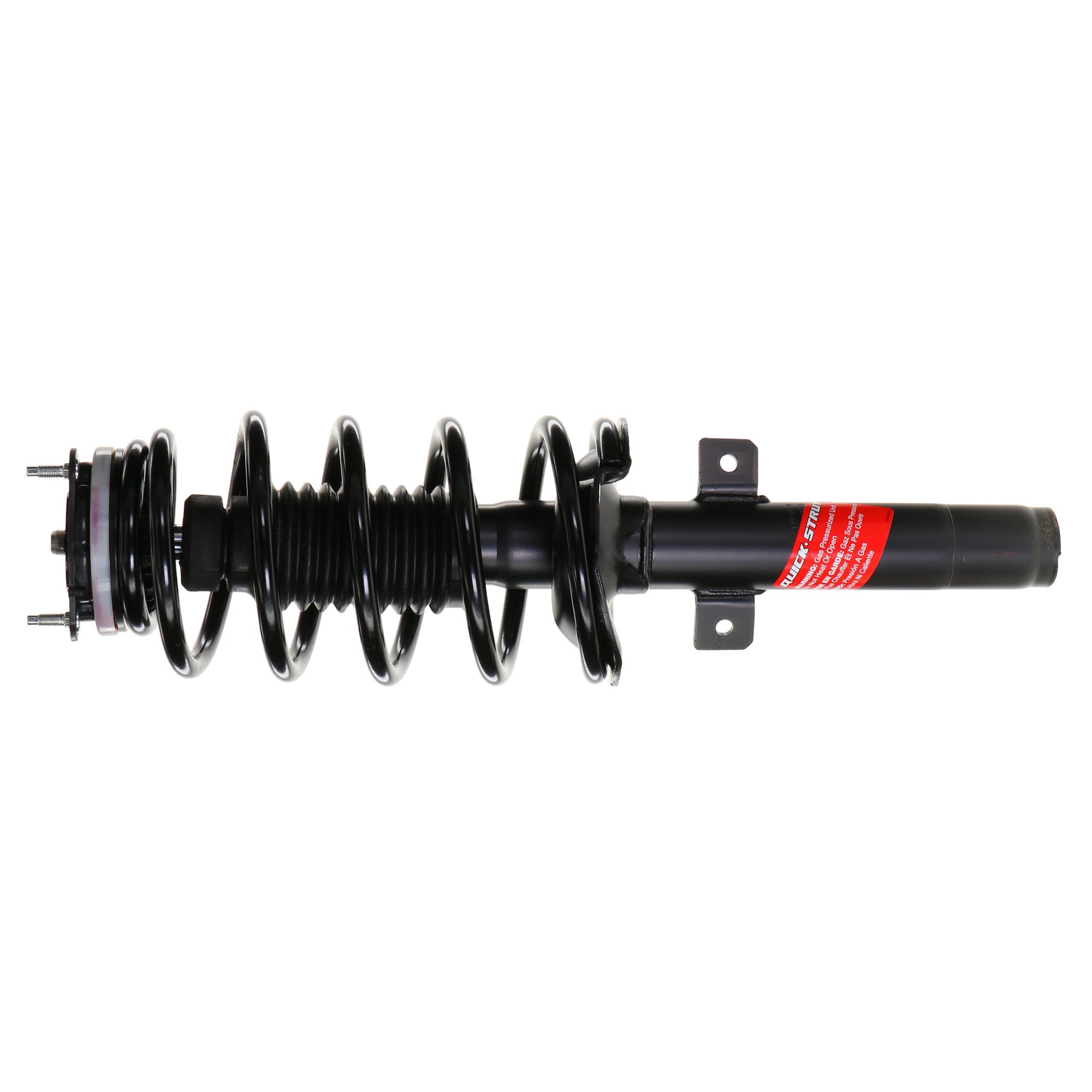 Monroe 172479 Front Quick-Strut Complete Strut Assembly Ford Transit Connect