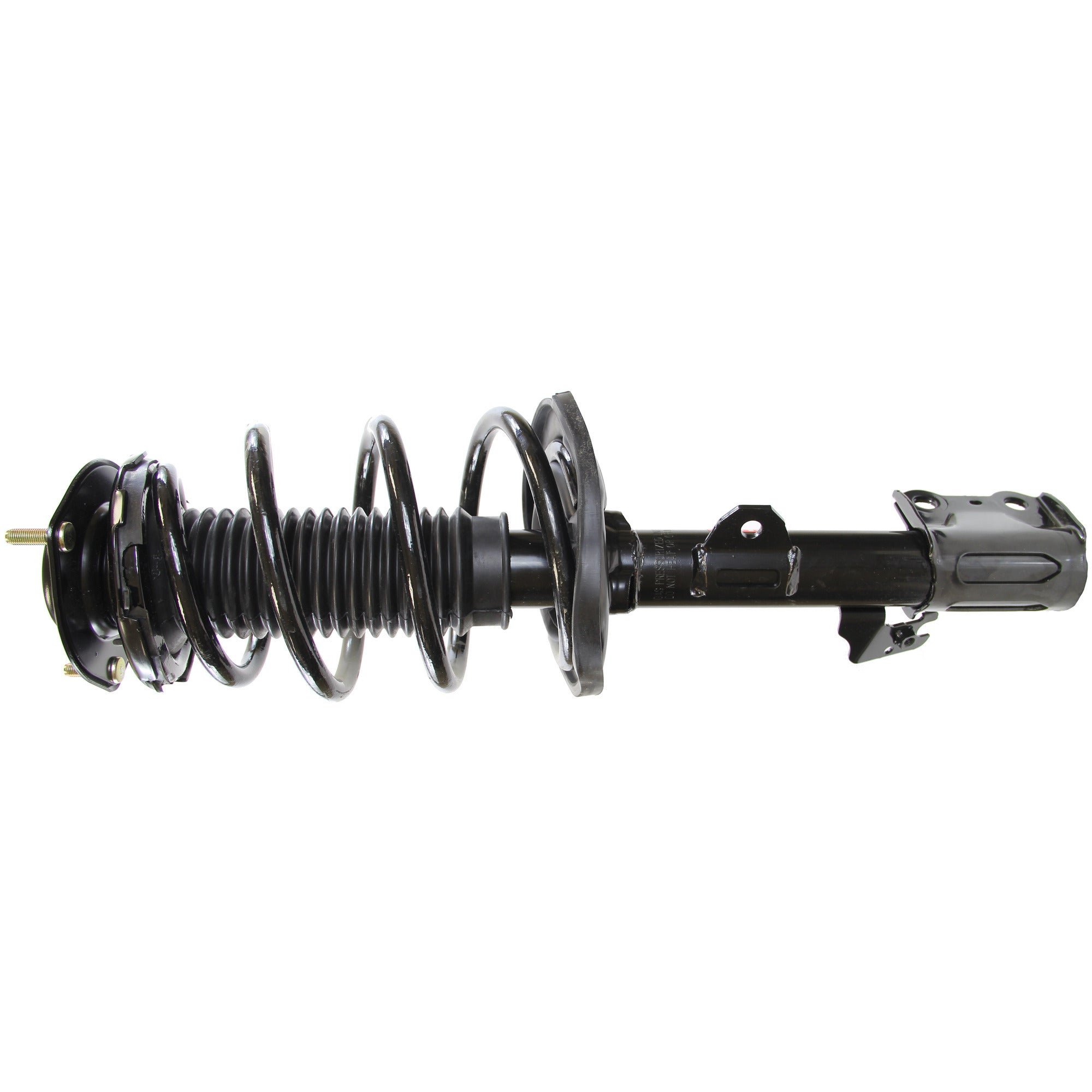 Monroe 172484 Front Left Quick-Strut Complete Strut Assembly Toyota Highlander