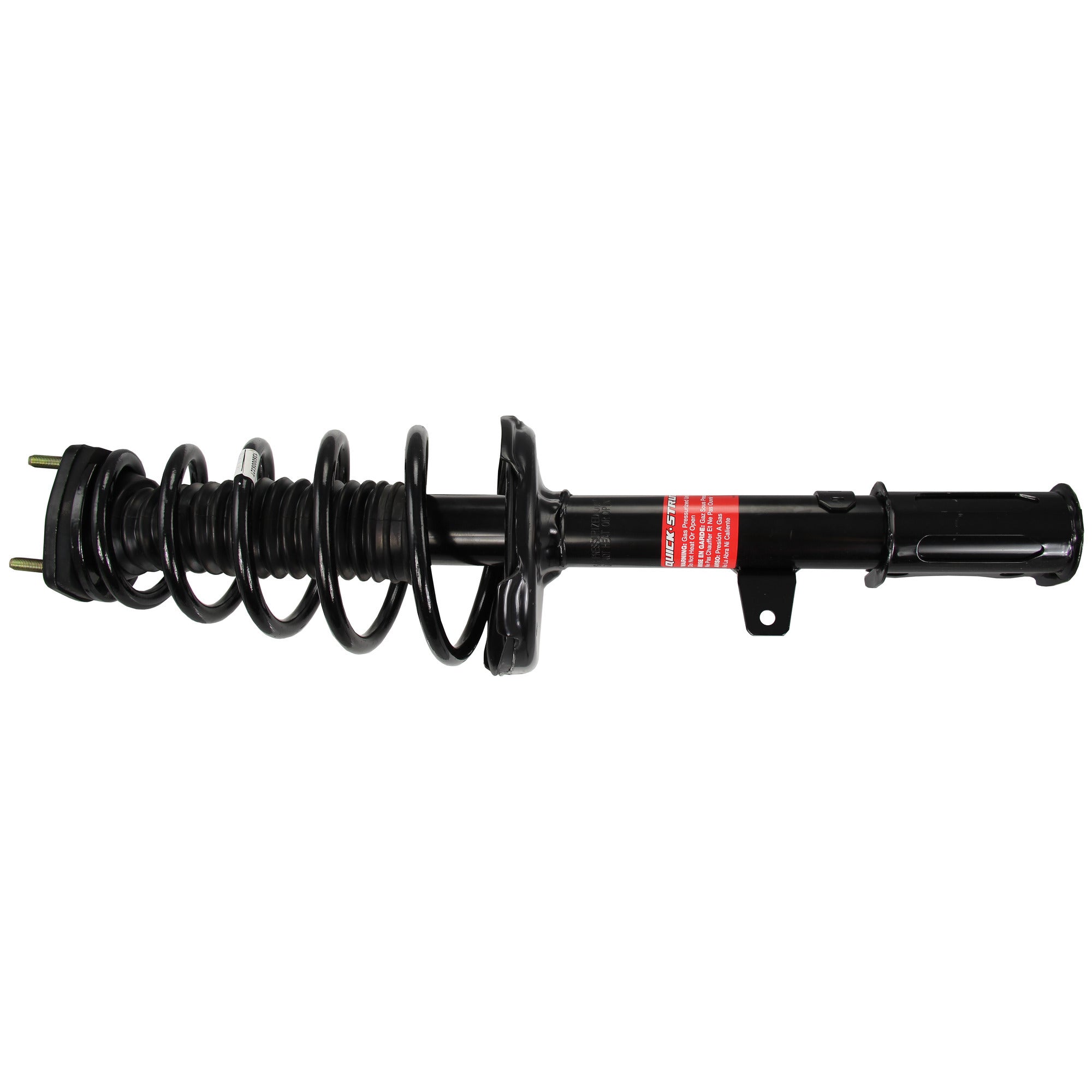 Monroe 172486 Rear Left Quick-Strut Complete Strut Assembly Toyota Highlander, Venza