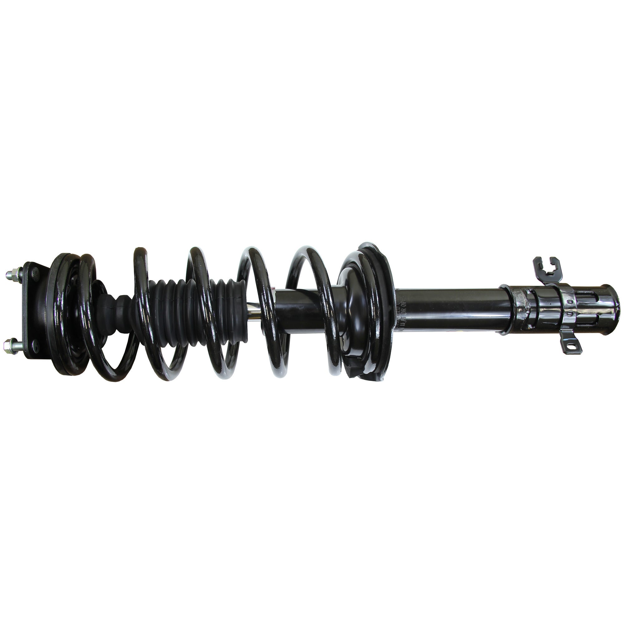 Monroe 172494 Front Left Quick-Strut Complete Strut Assembly Mazda CX-7