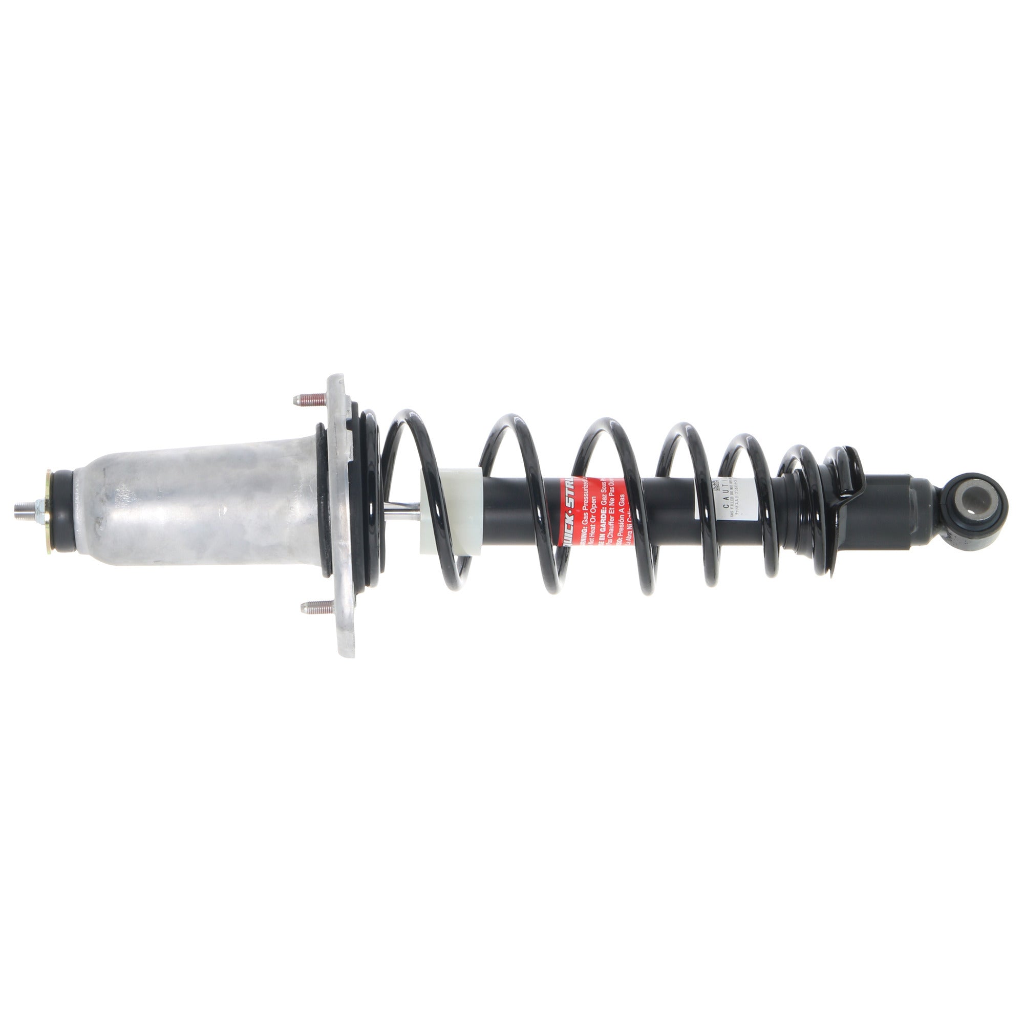 Monroe 172496L Rear Left Quick-Strut Complete Strut Assembly Mazda MX-5