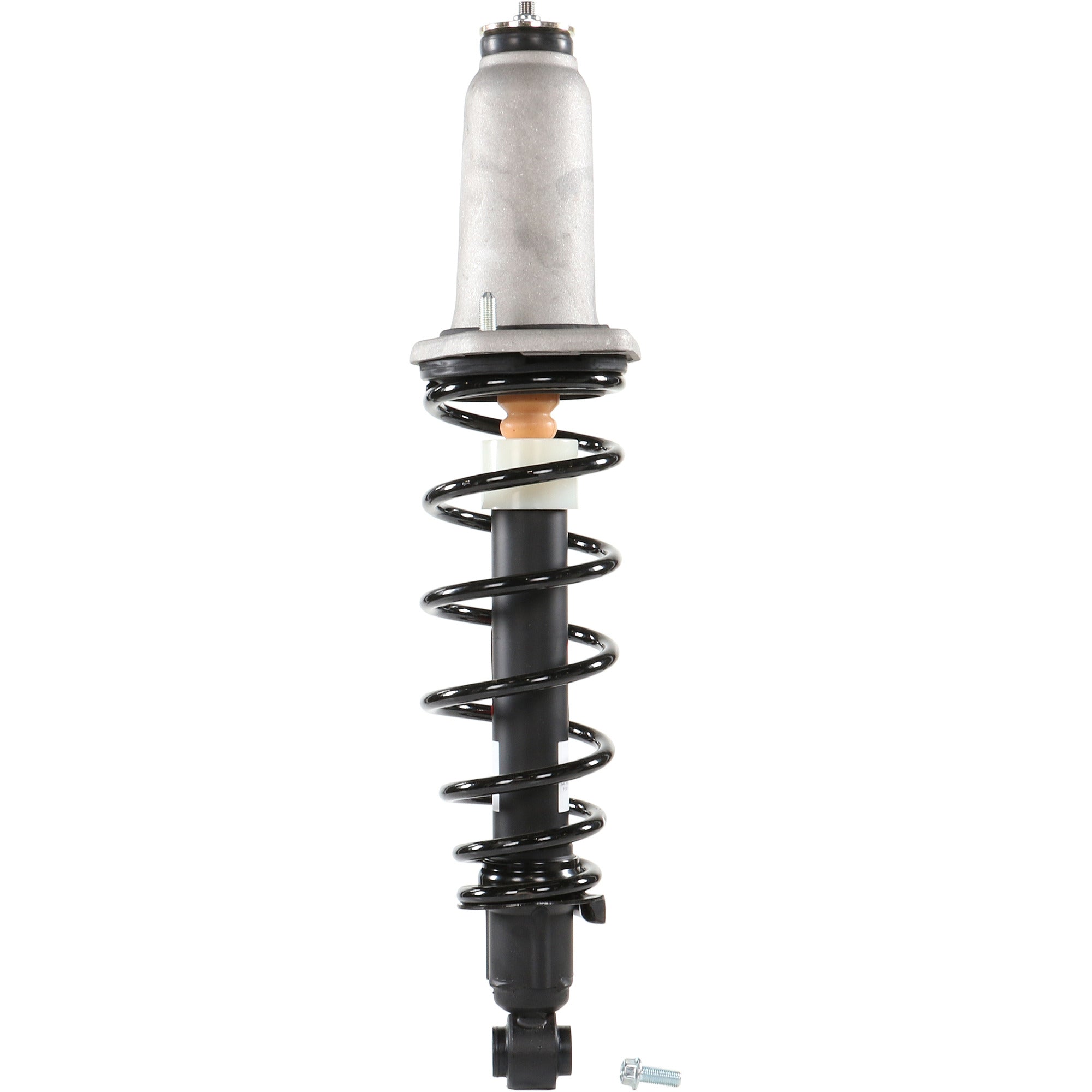 Monroe 172496R Rear Right Quick-Strut Complete Strut Assembly Mazda MX-5