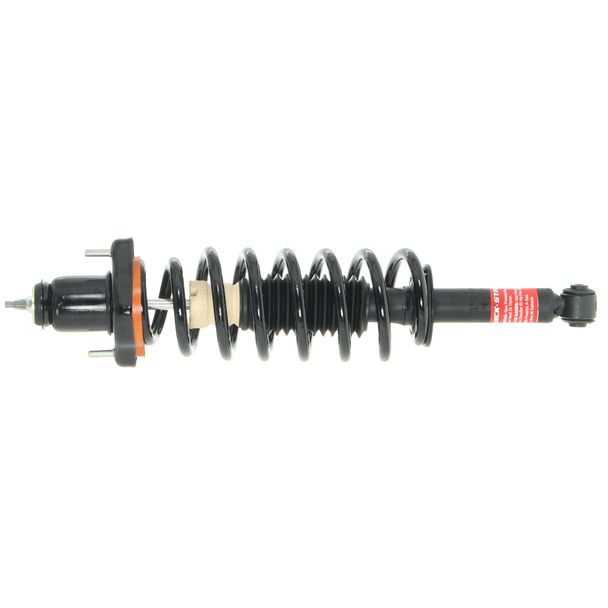 Monroe 172511 Rear Quick-Strut Complete Strut Assembly Dodge Journey