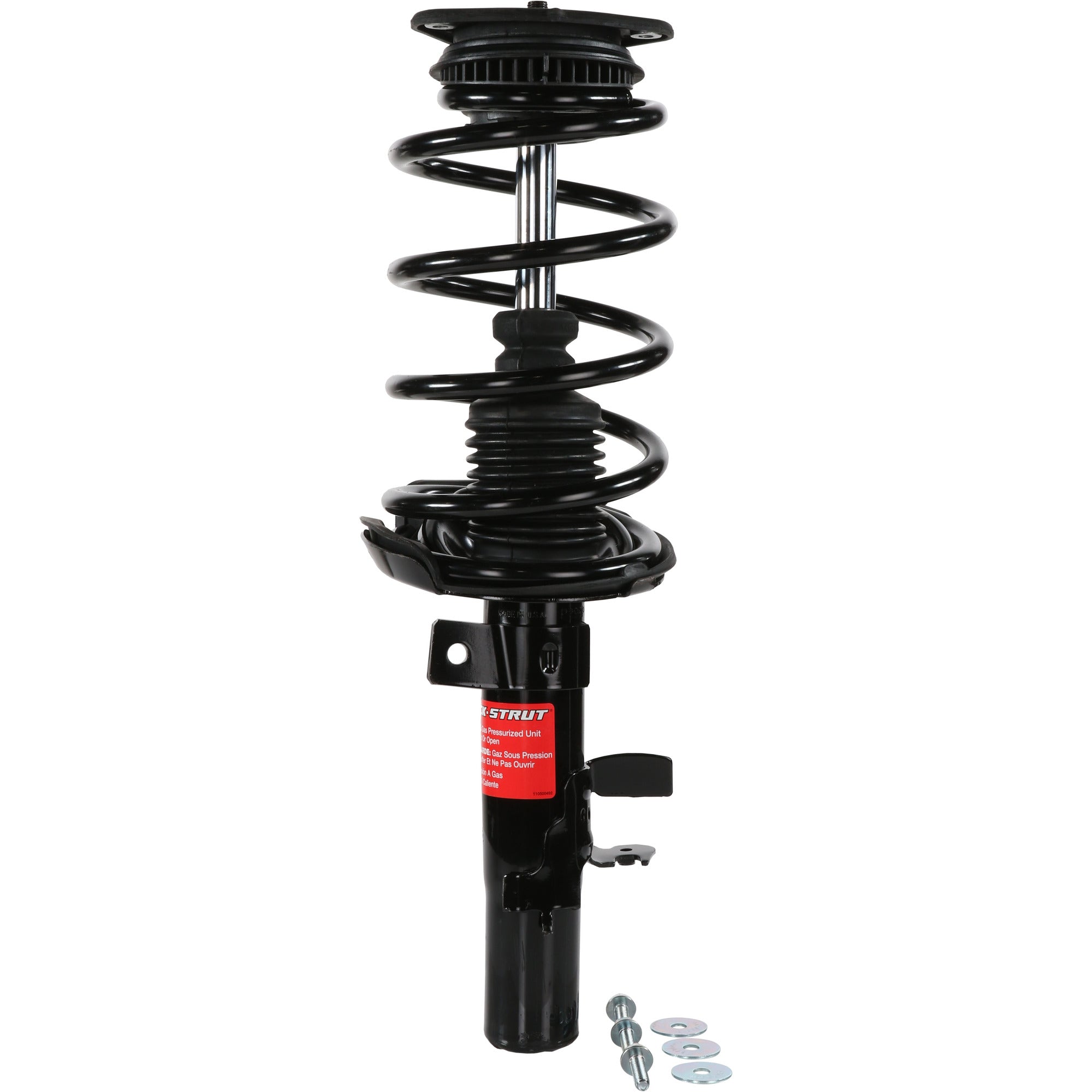 Monroe 172523 Front Left Quick-Strut Complete Strut Assembly Ford Focus