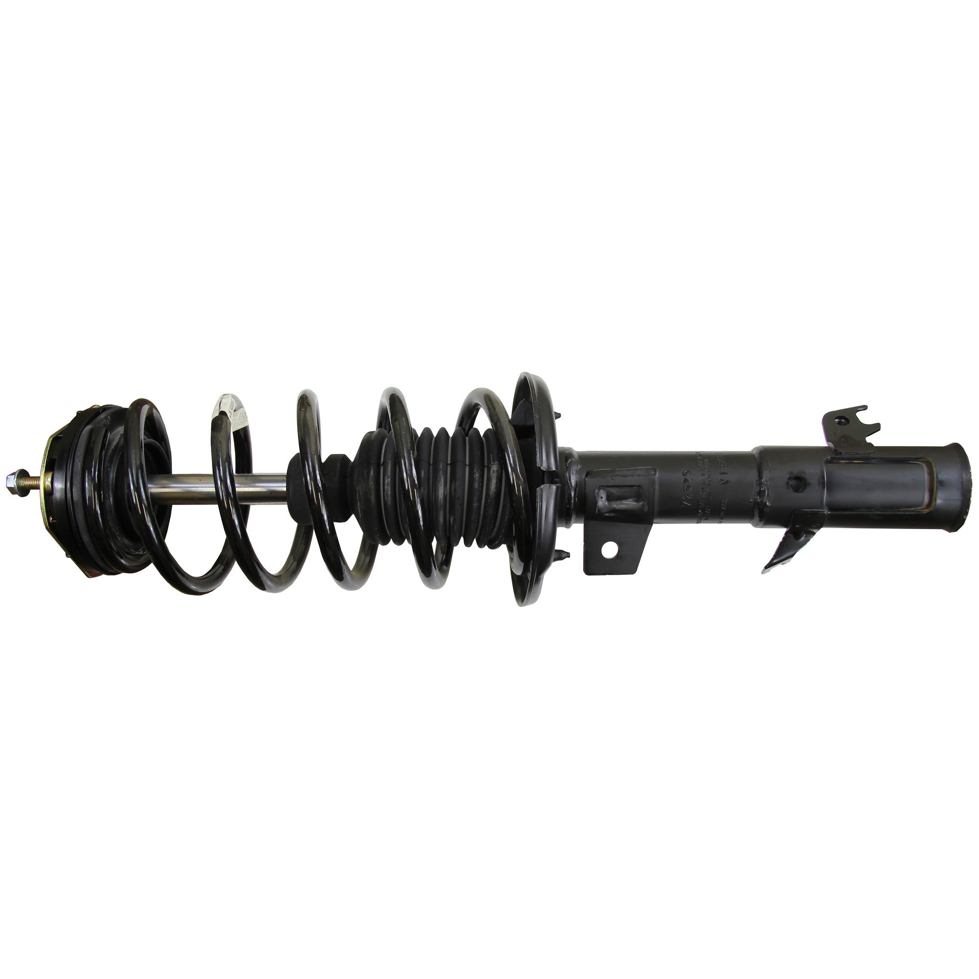 Monroe 172525 Front Left Quick-Strut Complete Strut Assembly Ford Fiesta