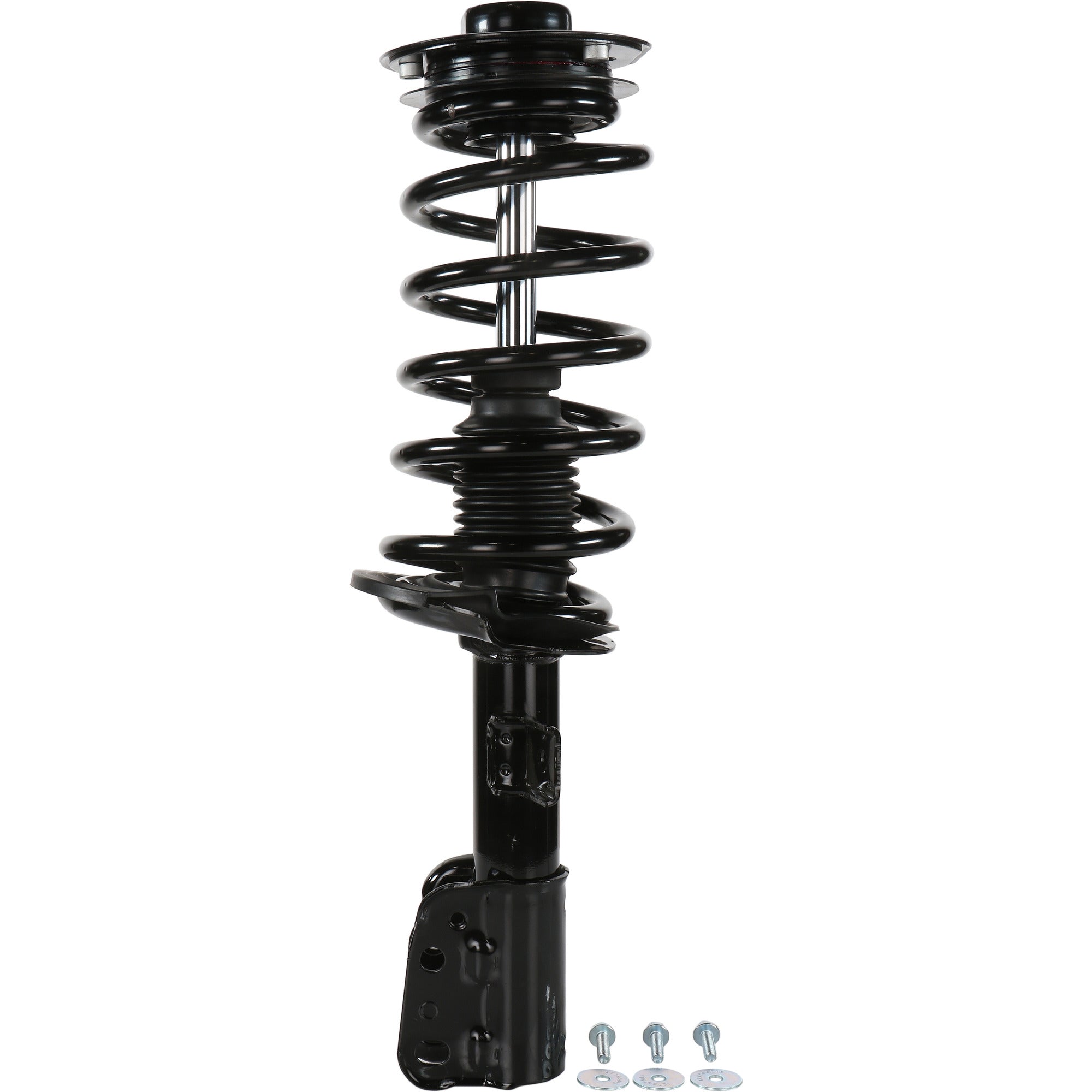 Monroe 172527 Front Left Quick-Strut Complete Strut Assembly Chevrolet Equinox, Saturn Vue