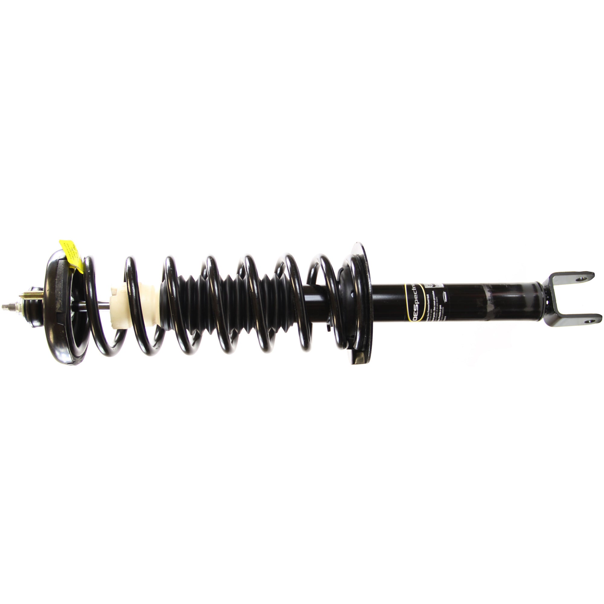 Monroe 172563 Rear Quick-Strut Complete Strut Assembly Honda Accord