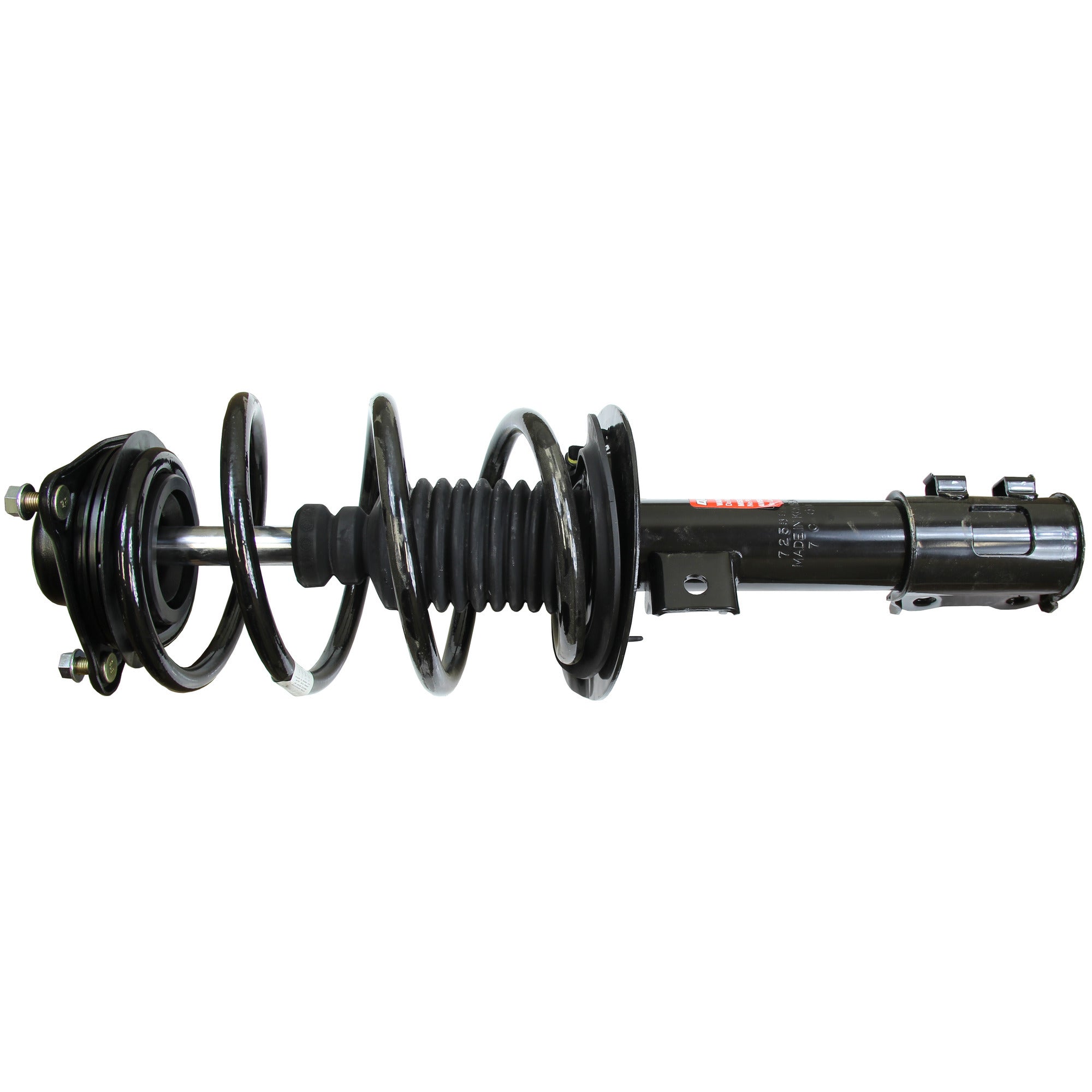 Monroe 172586 Front Left Quick-Strut Complete Strut Assembly Hyundai Sonata