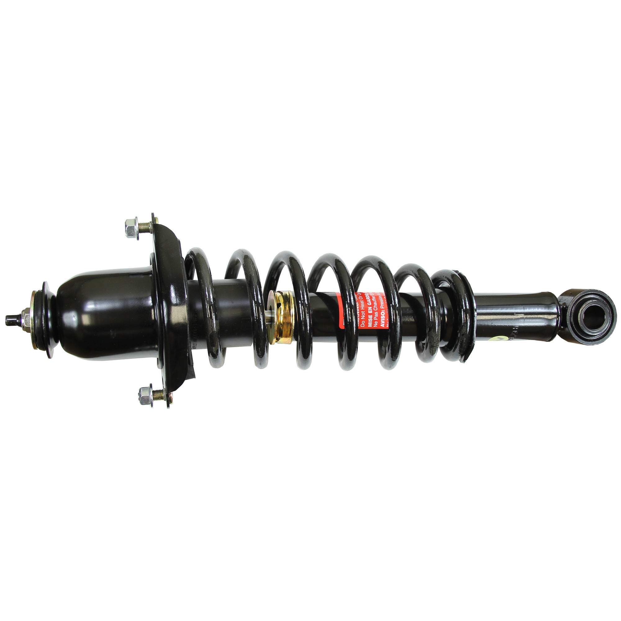 Monroe 172599L Rear Left Quick-Strut Assembly Toyota Corolla