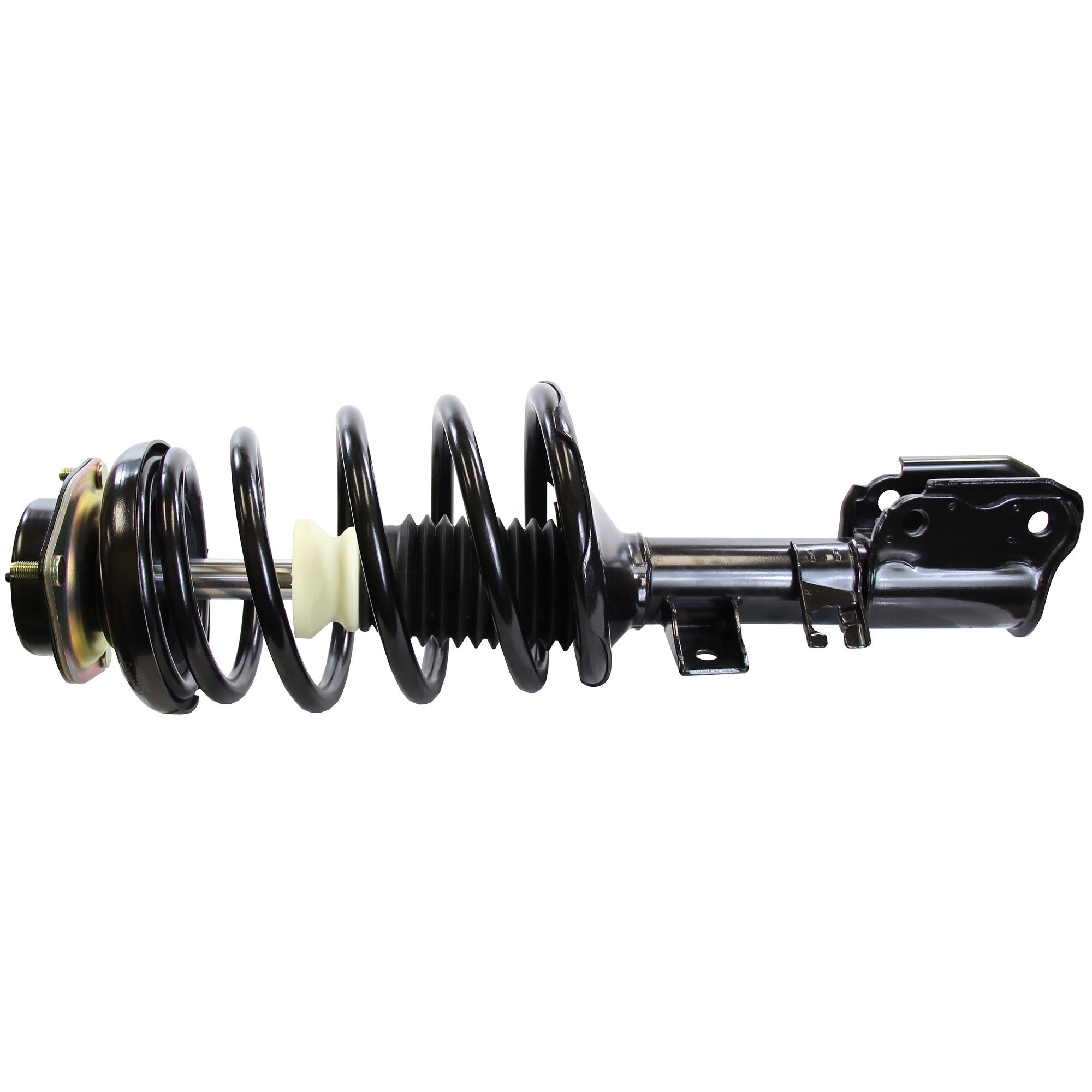 Monroe 172638 Front Quick-Strut Complete Strut Assembly Ford Fusion