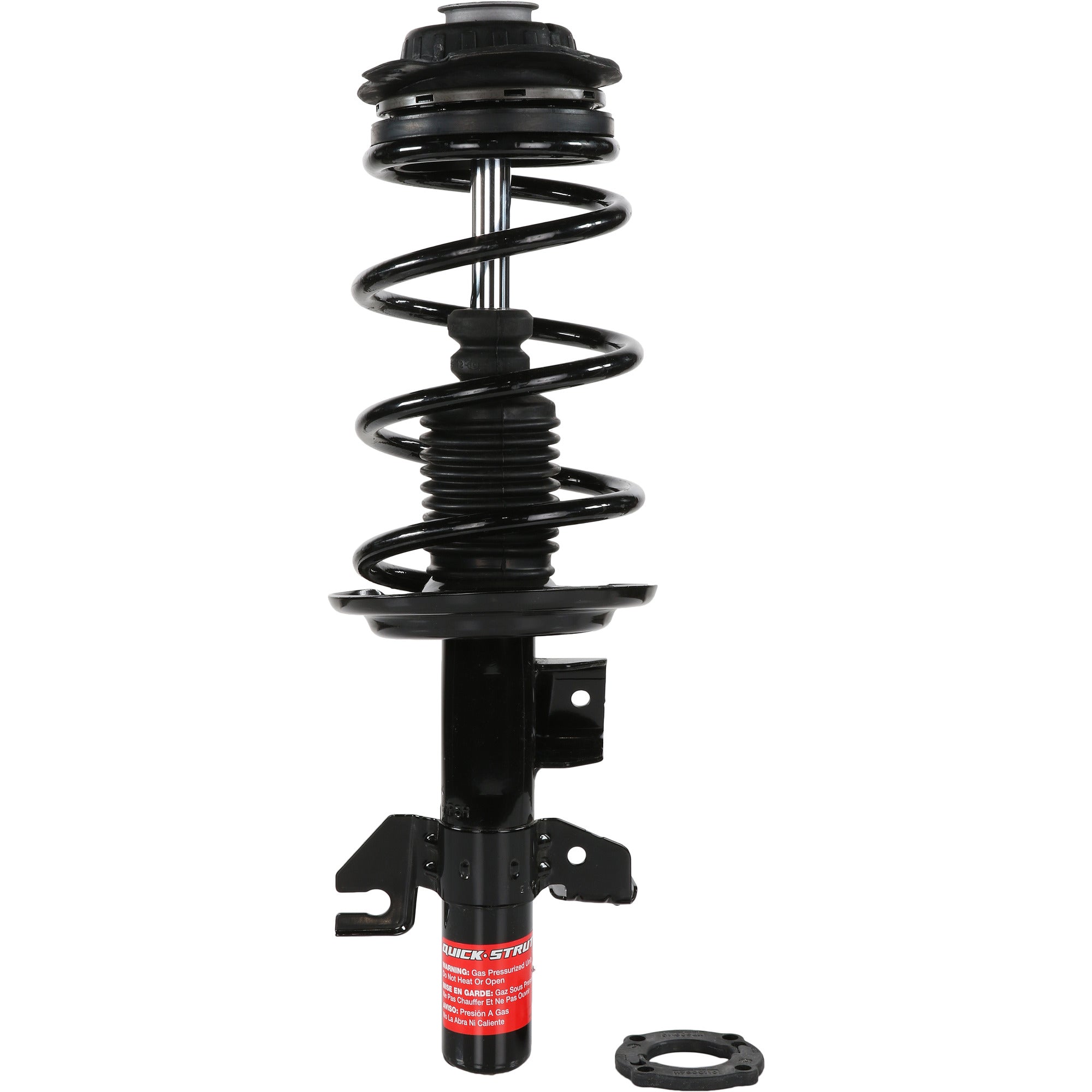 Monroe 172642 Front Left Quick-Strut Complete Strut Assembly Dodge Dart