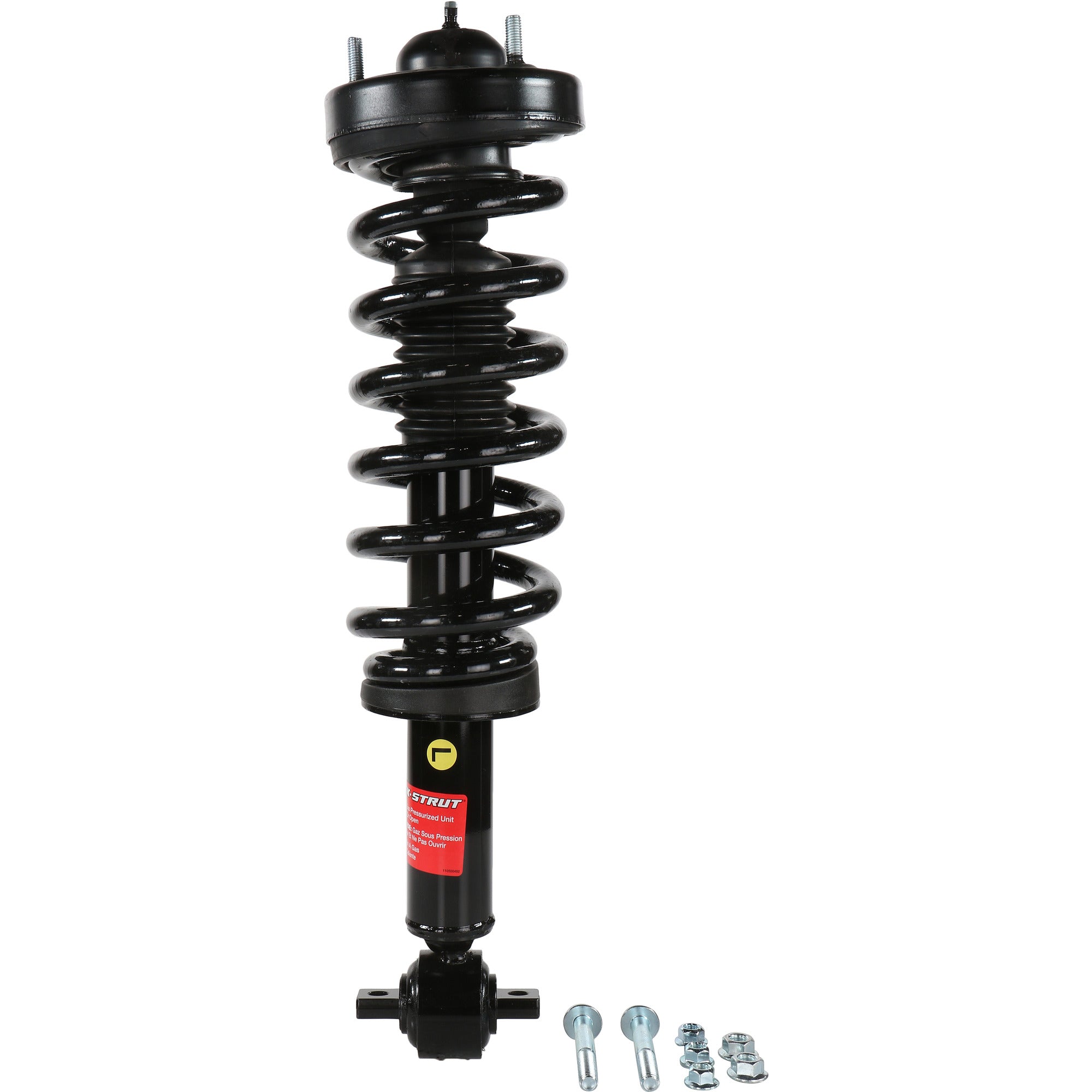 Monroe 172652L Front Left Quick-Strut Complete Strut Assembly Ford F-150