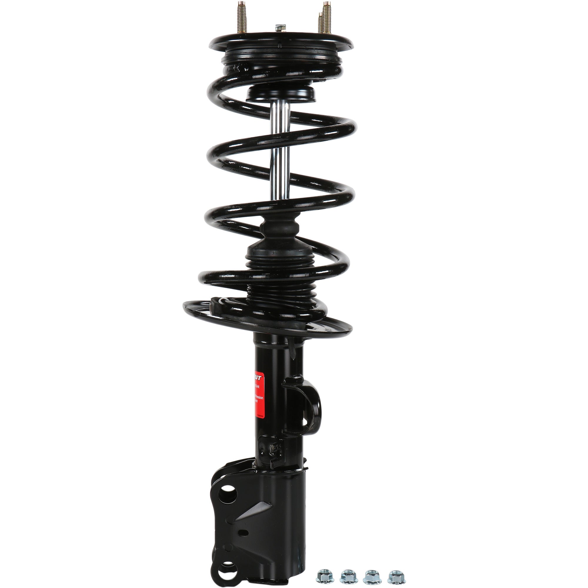 Monroe 172653 Front Left Quick-Strut Complete Strut Assembly Ford Taurus