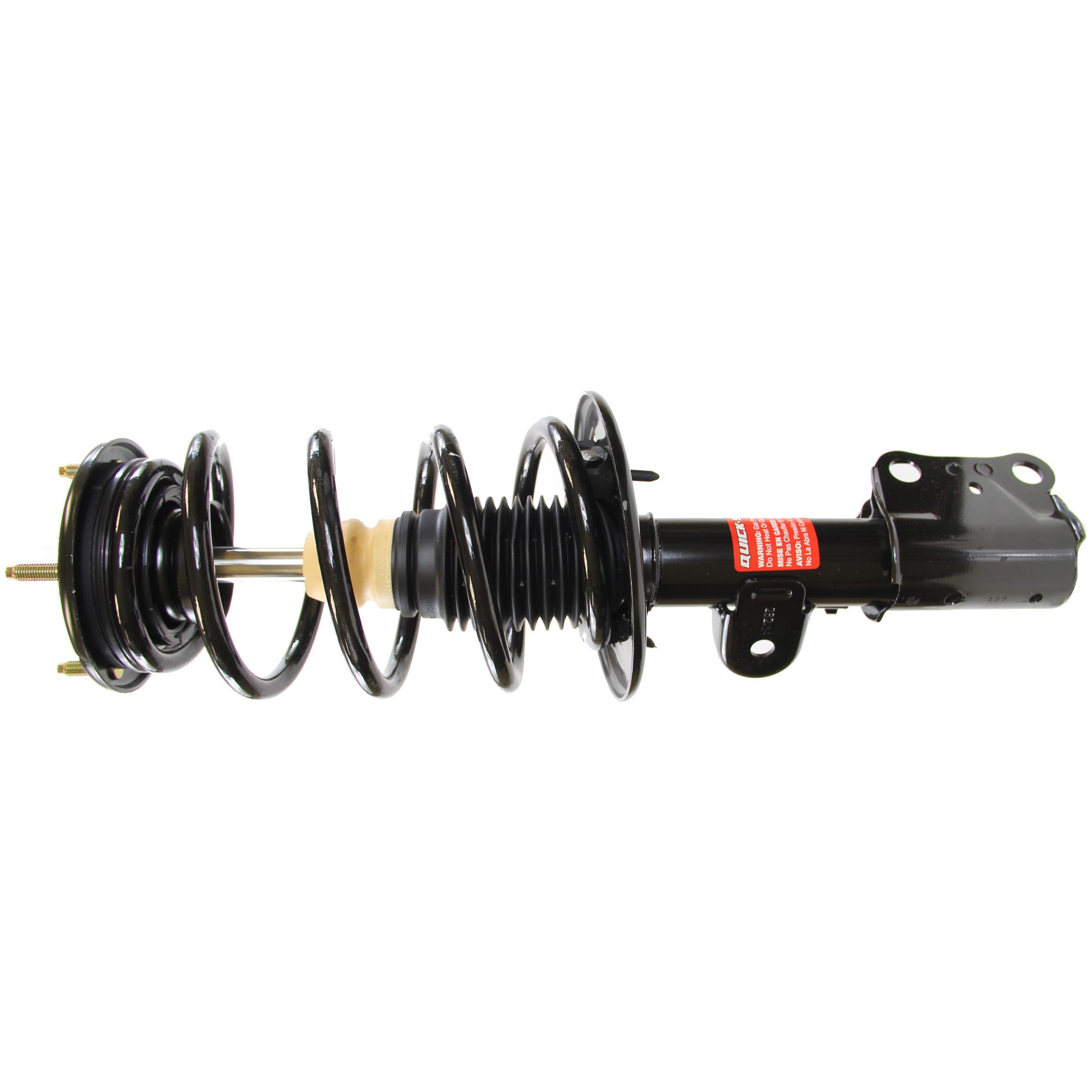 Monroe 172653 Front Left Quick-Strut Complete Strut Assembly Ford Taurus