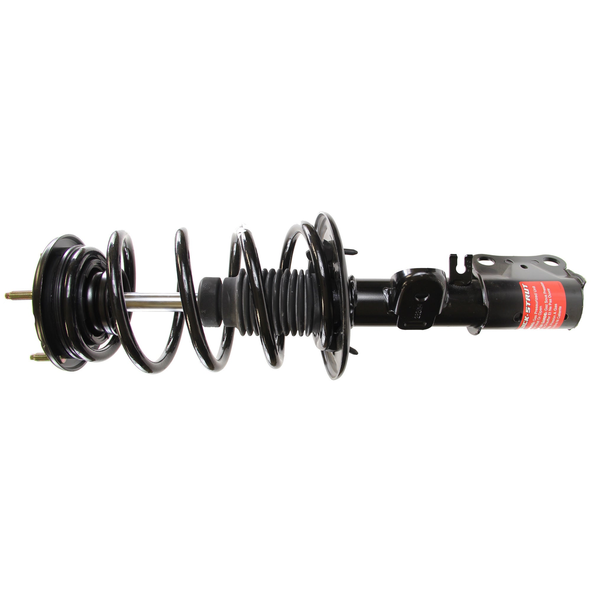 Monroe 172654 Front Right Quick-Strut Complete Strut Assembly Ford Taurus