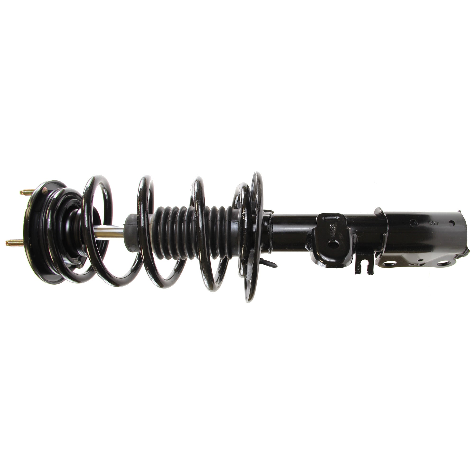 Monroe 172655 Front Right Quick-Strut Complete Strut Assembly Ford Flex, Lincoln MKT