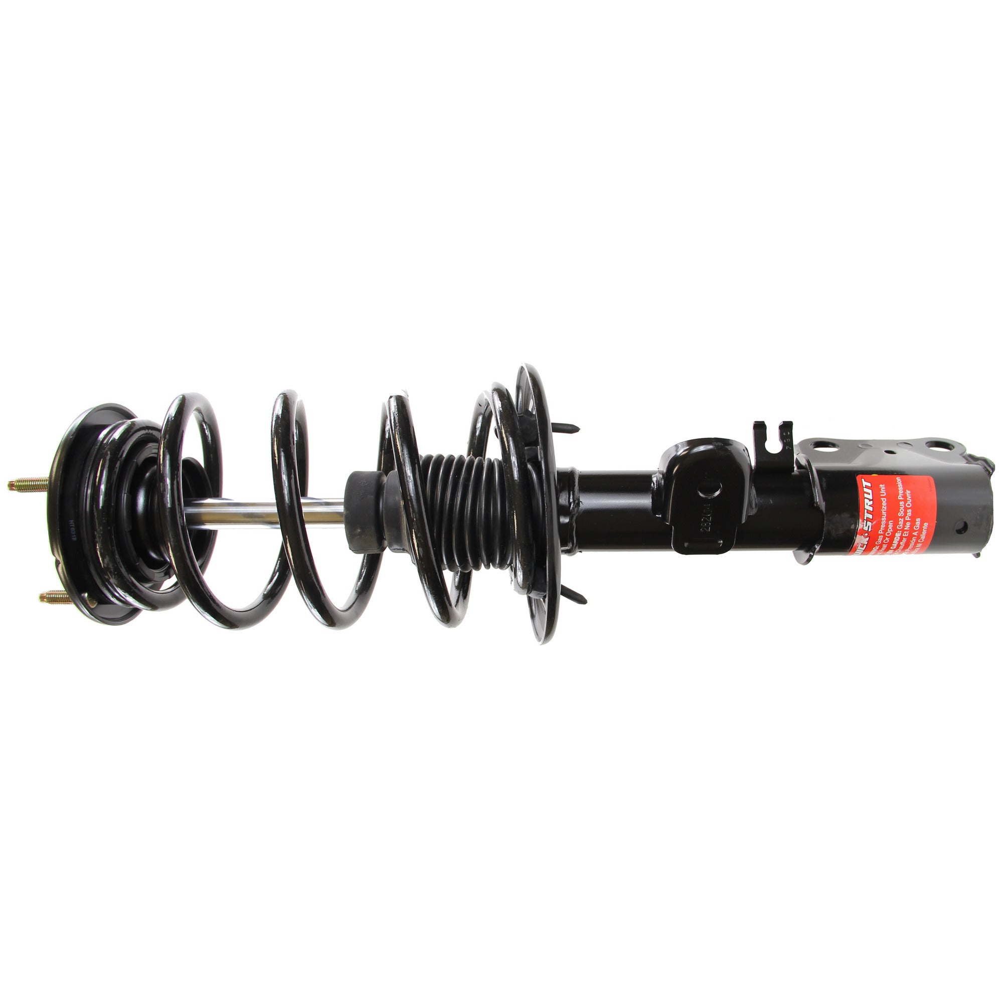 Monroe 172656 Front Left Quick-Strut Complete Strut Assembly Ford Flex, Lincoln MKT