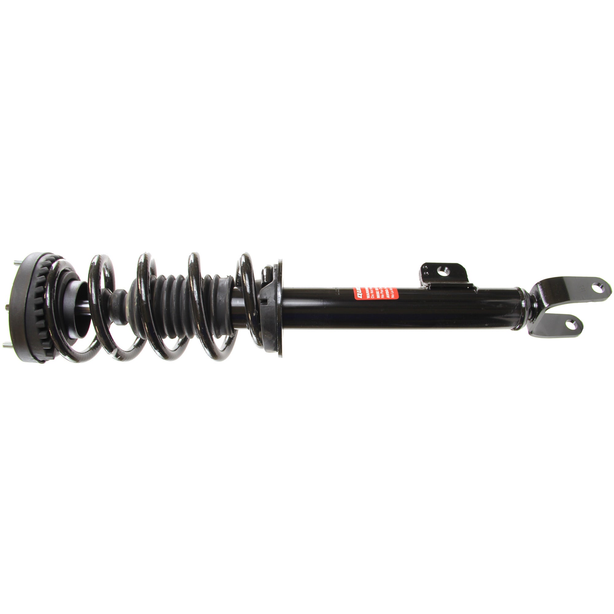 Monroe 172665 Front Quick-Strut Complete Strut Assembly Dodge Charger, Dodge Challenger