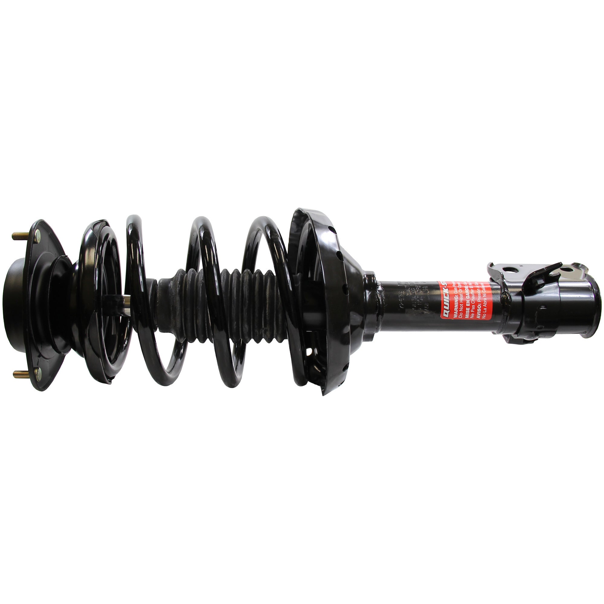 Monroe 172678 Front Right Quick-Strut Complete Strut Assembly Subaru  Forester