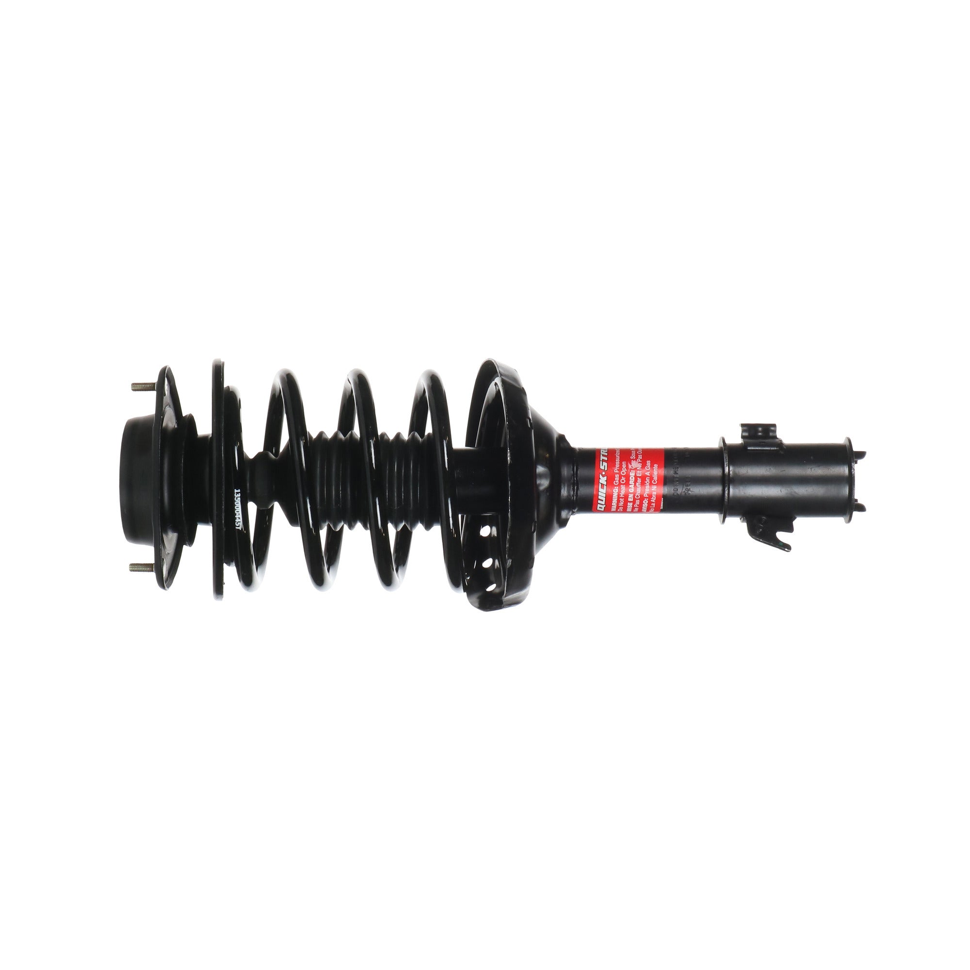 Monroe 172681 Front Left Quick-Strut Complete Strut Assembly Subaru Impreza