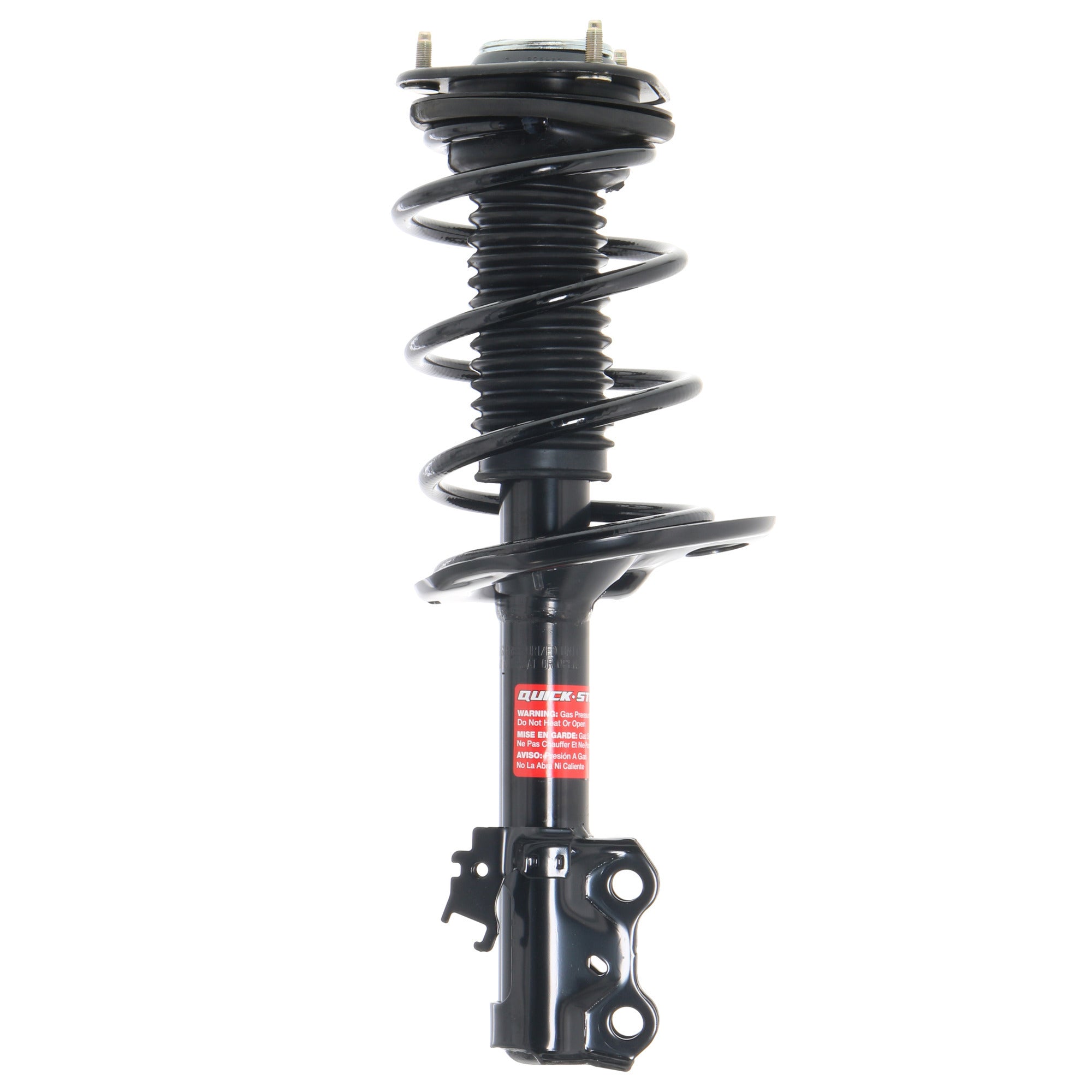 Monroe 172682 Front Right Quick-Strut Complete Strut Assembly Scion tC