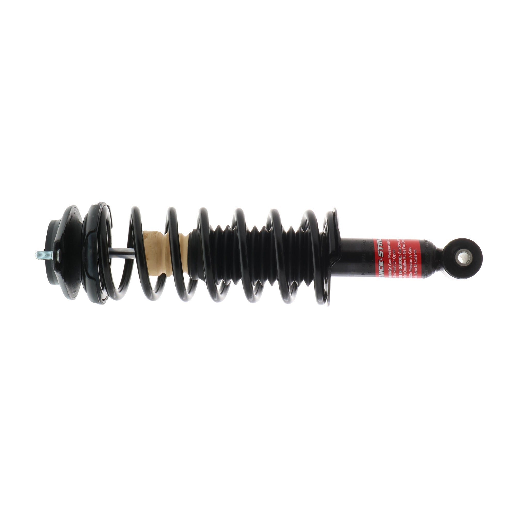 Monroe 172696 Rear Quick-Strut Complete Strut Assembly Subaru Impreza