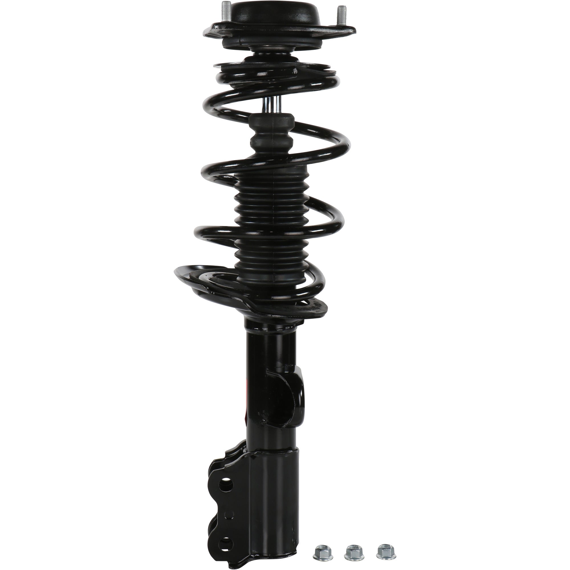 Monroe 172708 Front Right Quick-Strut Complete Strut Assembly Hyundai Elantra