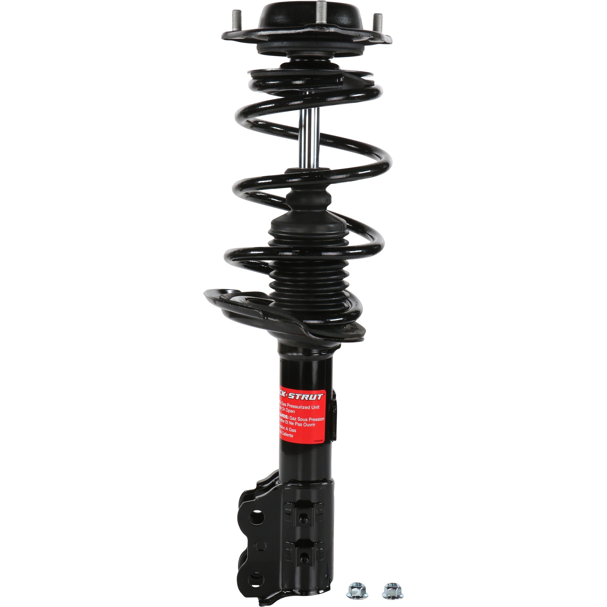 Monroe 172709 Front Left Quick-Strut Complete Strut Assembly Hyundai Elantra