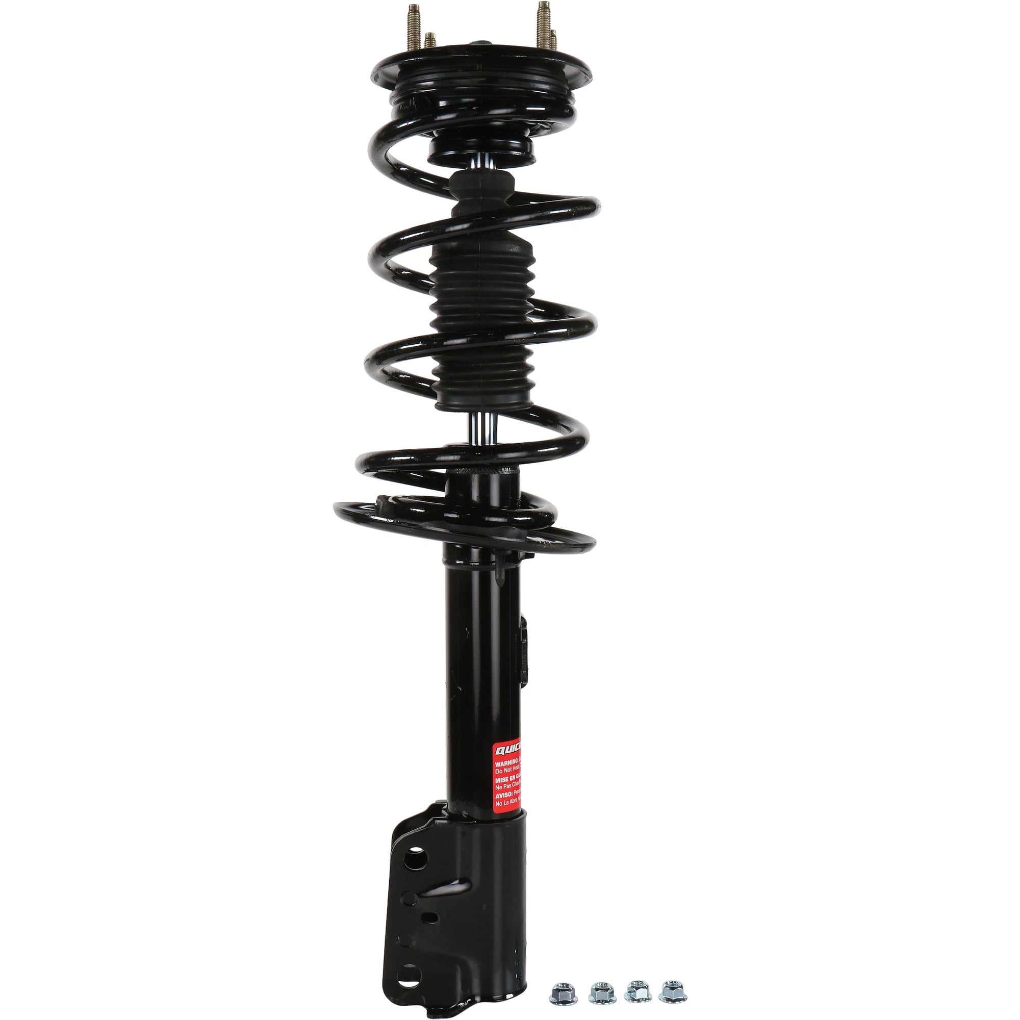 Monroe 172729 Front Right Quick-Strut Complete Strut Assembly Ford Explorer