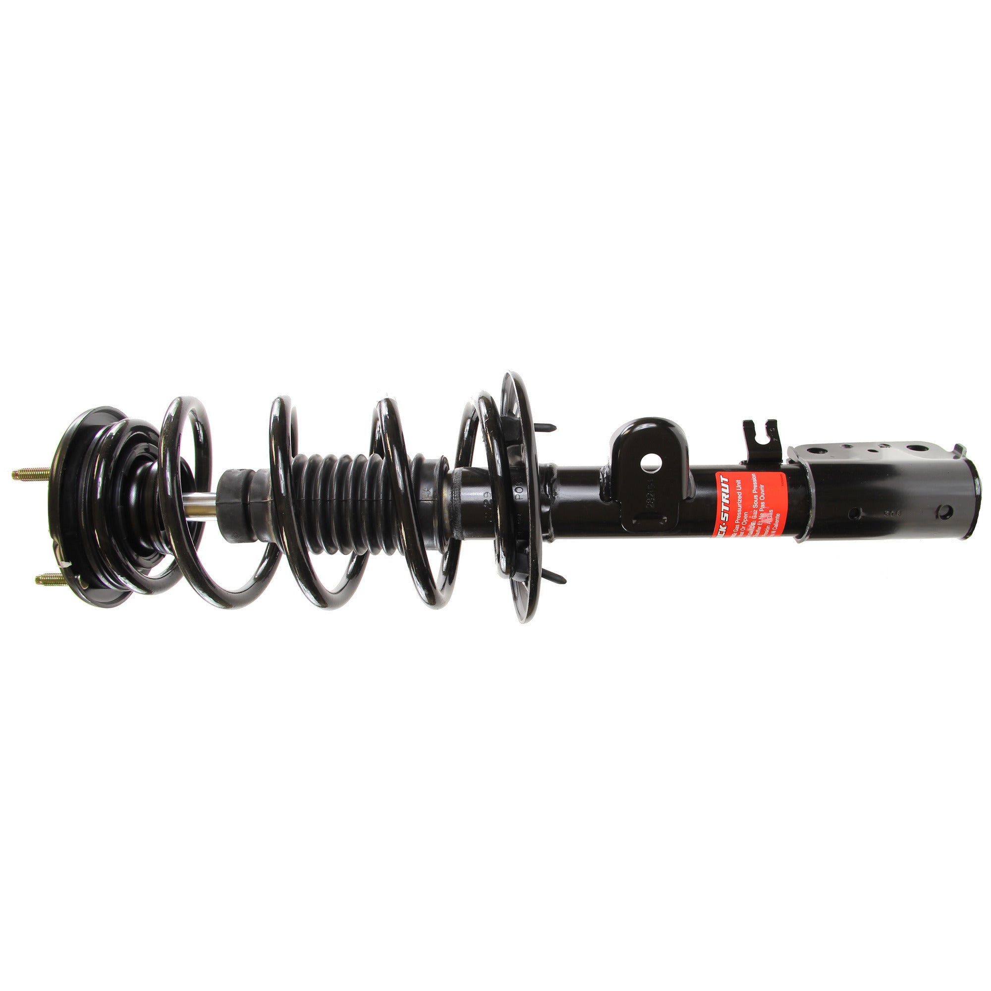 Monroe 172729 Front Right Quick-Strut Complete Strut Assembly Ford Explorer