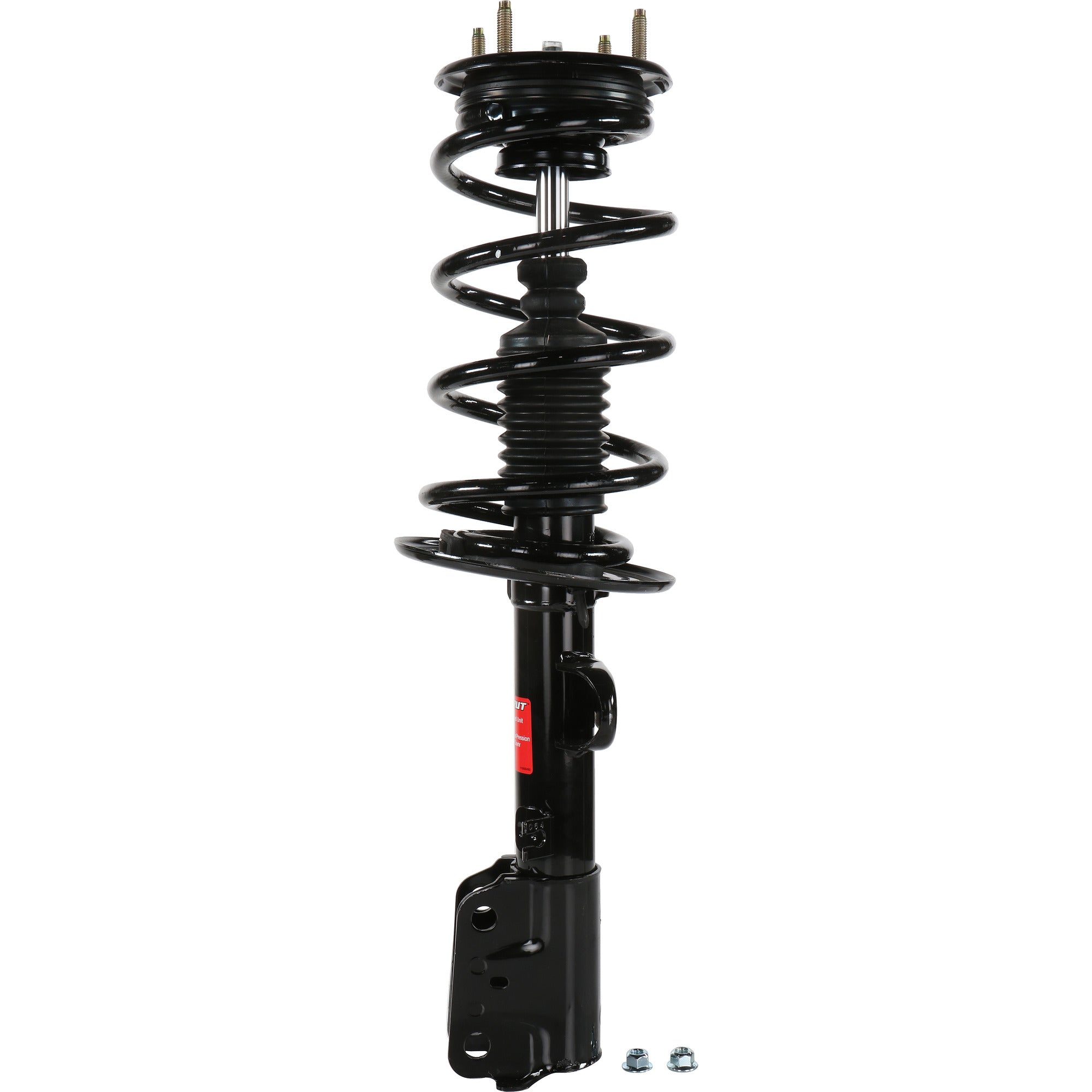 Monroe 172730 Front Left Quick-Strut Complete Strut Assembly Ford Explorer