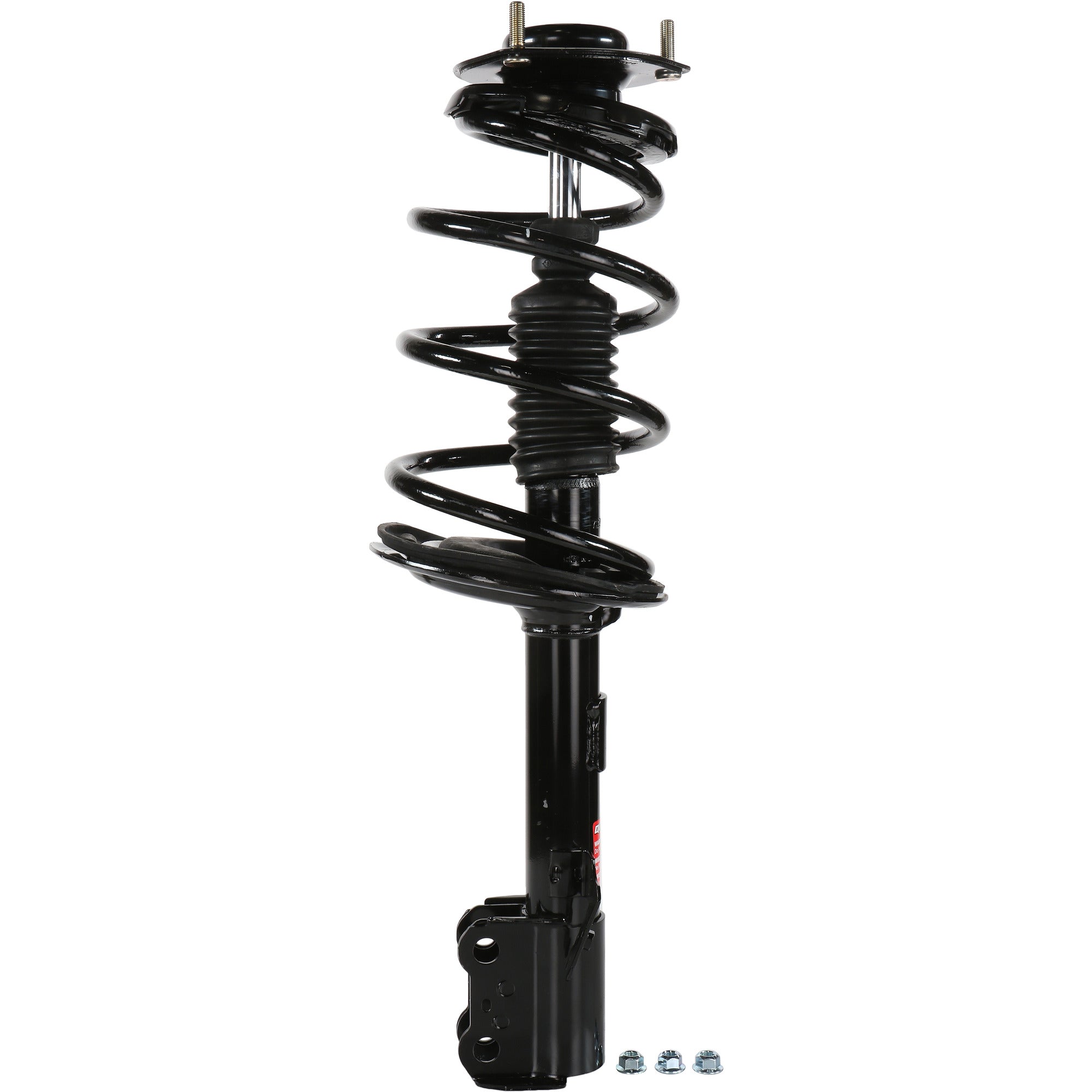 Monroe 172765 Front Right Quick-Strut Complete Strut Assembly