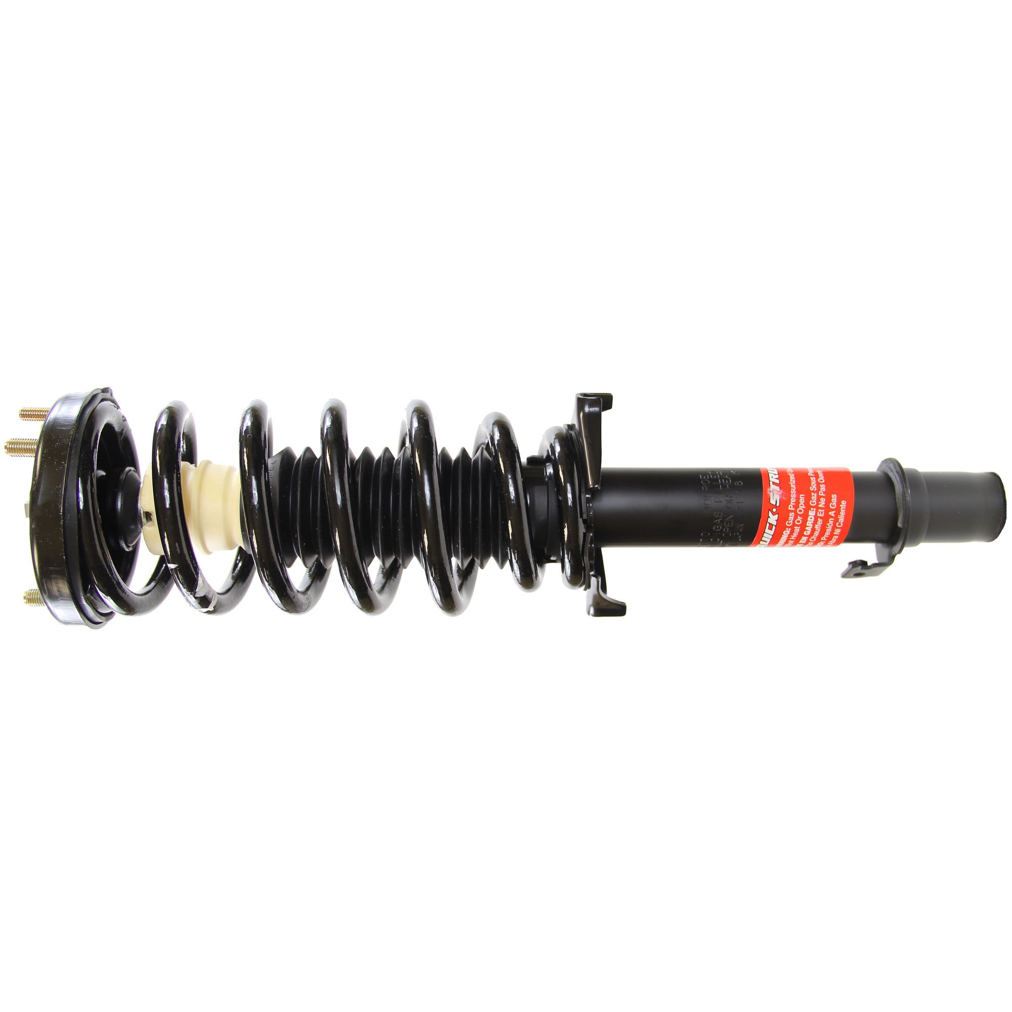 Monroe 172770 Front Right Quick-Strut Complete Strut Assembly Acura TSX