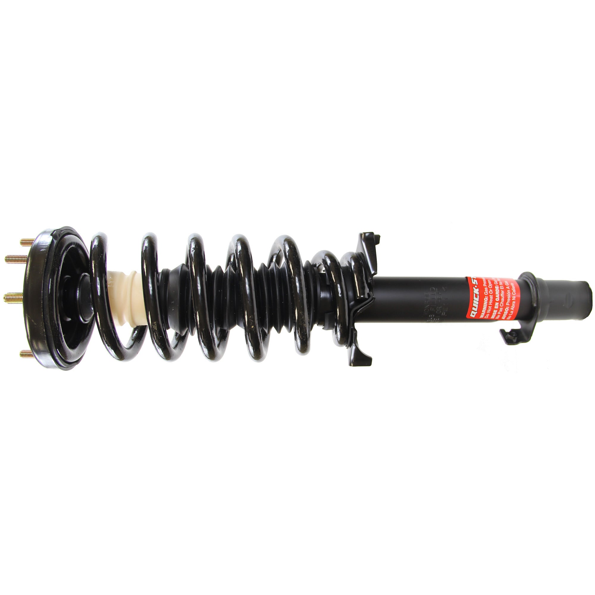 Monroe 172771 Front Left Quick-Strut Complete Strut Assembly Acura TSX