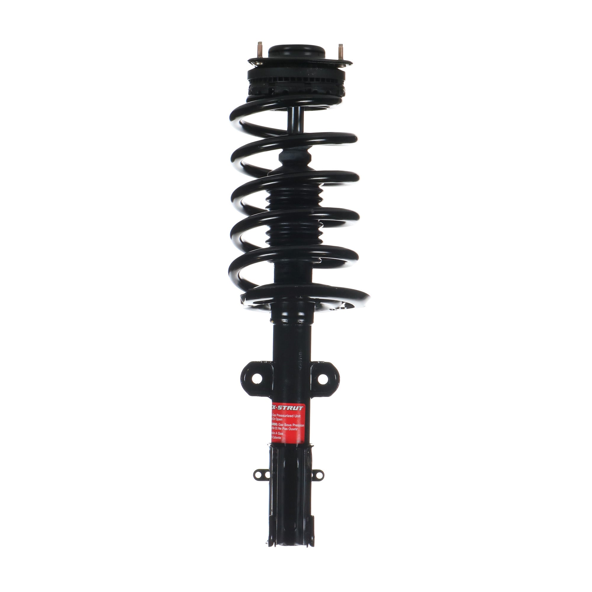 Monroe 172780L Front Left Quick-Strut Complete Strut Assembly Chrysler Town and Country, Dodge Grand Caravan, Ram C/V