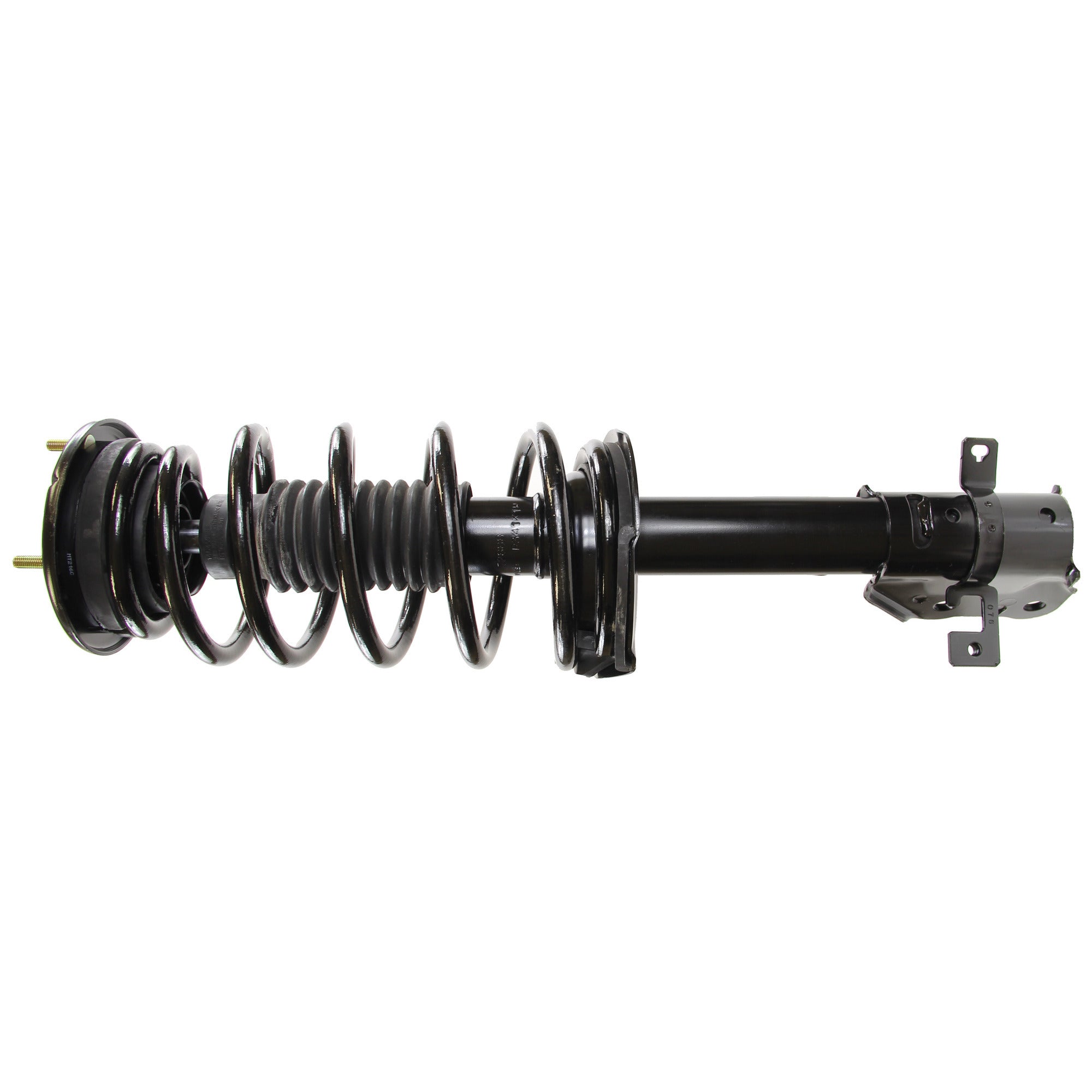 Monroe 172888 Front Right Quick-Strut Complete Strut Assembly Ford Edge, Lincoln MKX