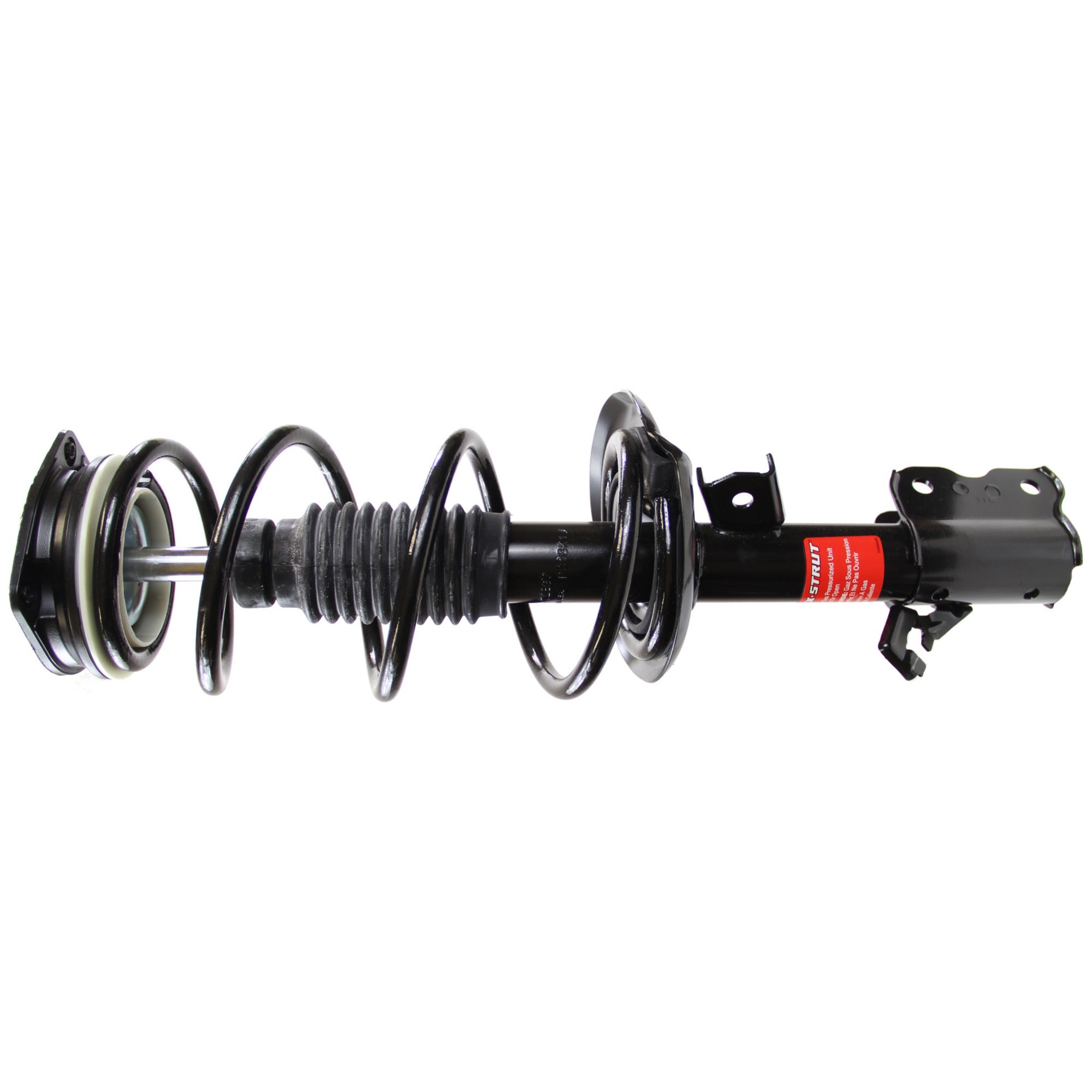 Monroe 172897 Front Right Quick-Strut Complete Strut Assembly Nissan Rogue, Rogue Select