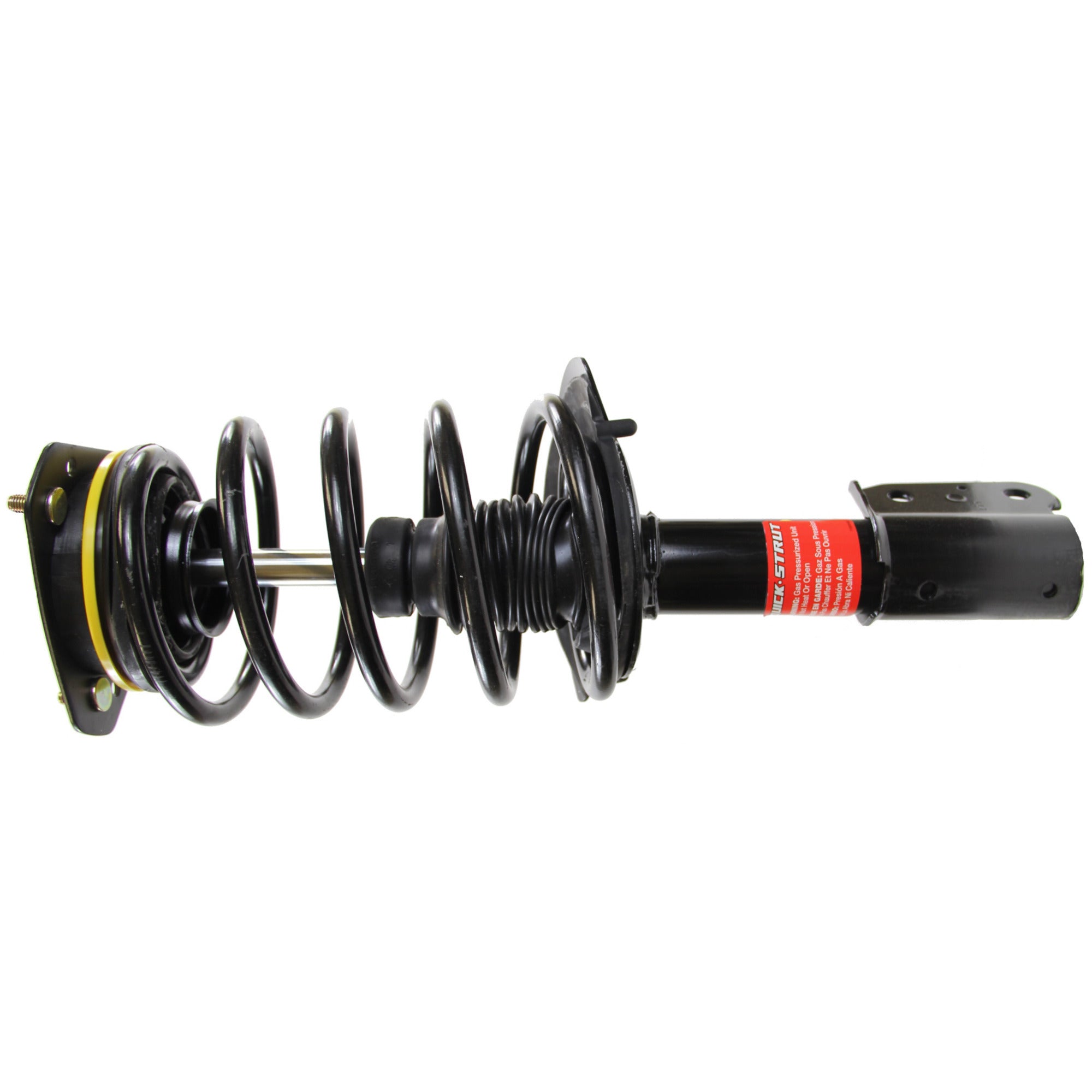 Monroe 172903 Front Quick-Strut Complete Strut Assembly Chevrolet Impala, Impala Limited