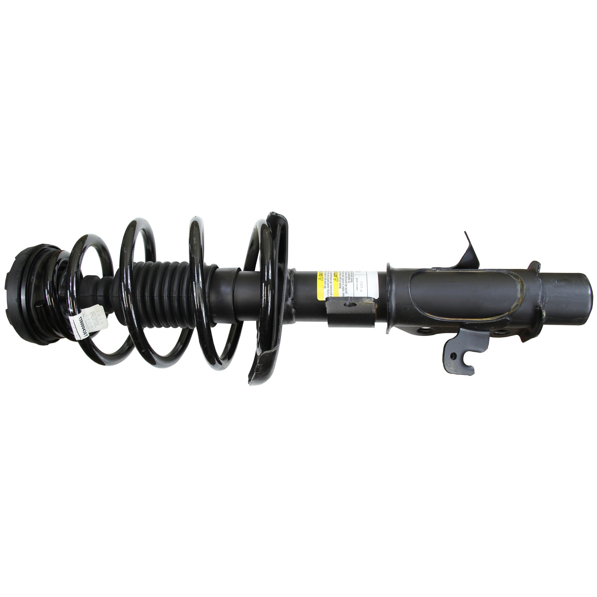 Monroe 172913 Front Left Quick-Strut Complete Strut Assembly Chevrolet Camaro