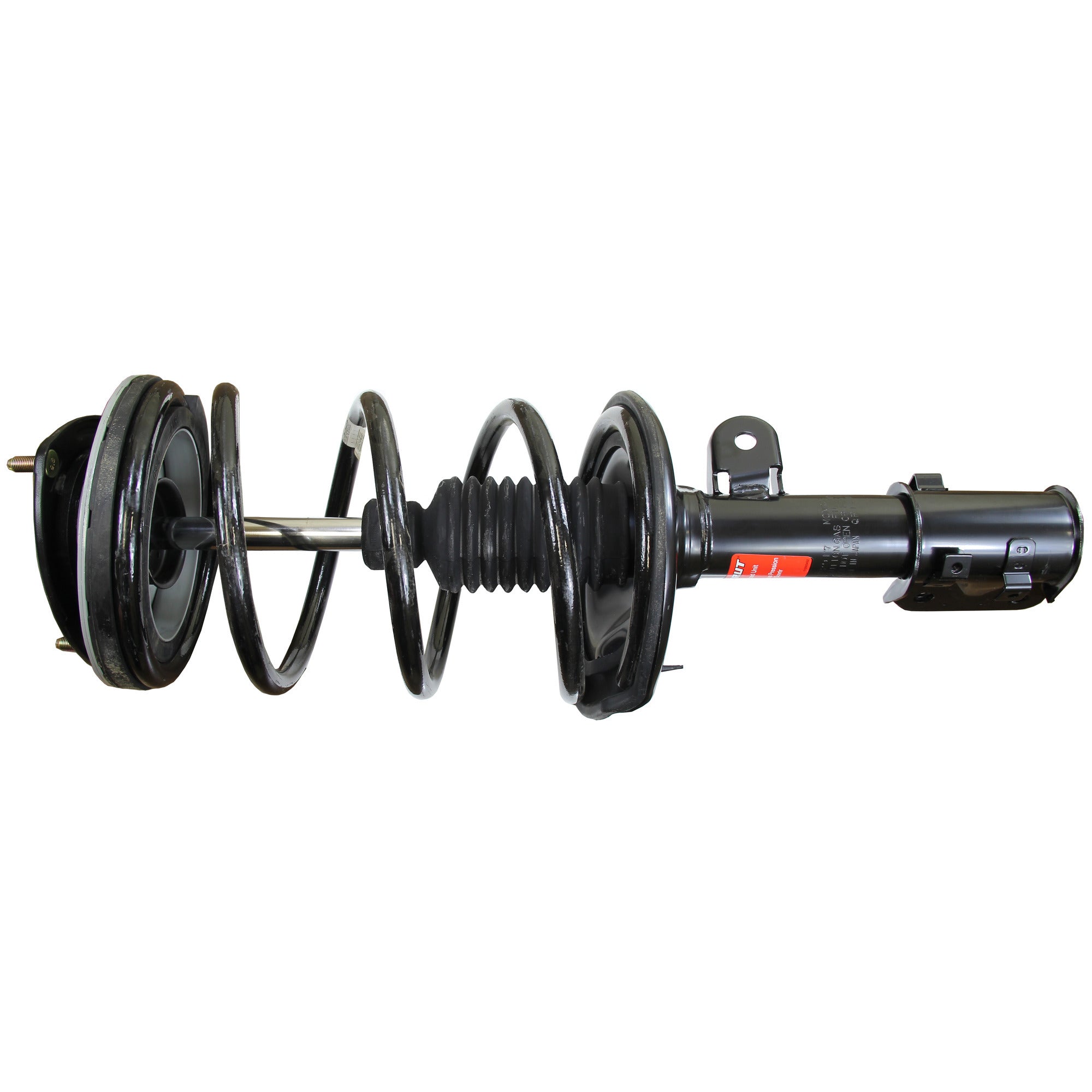 Monroe 172917 Front Right Quick-Strut Complete Strut Assembly Kia Sedona, Hyundai Entourage