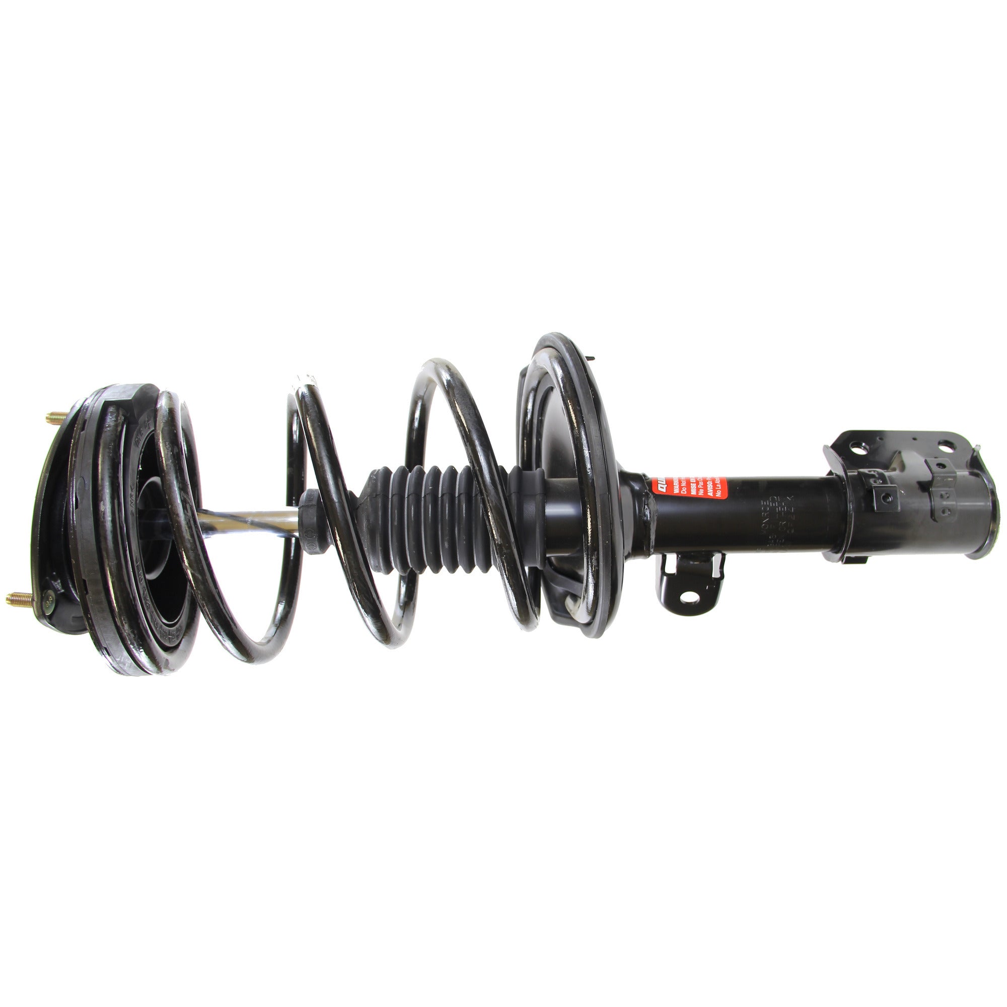 Monroe 172918 Front Left Quick-Strut Complete Strut Assembly Kia Sedona, Hyundai Entourage