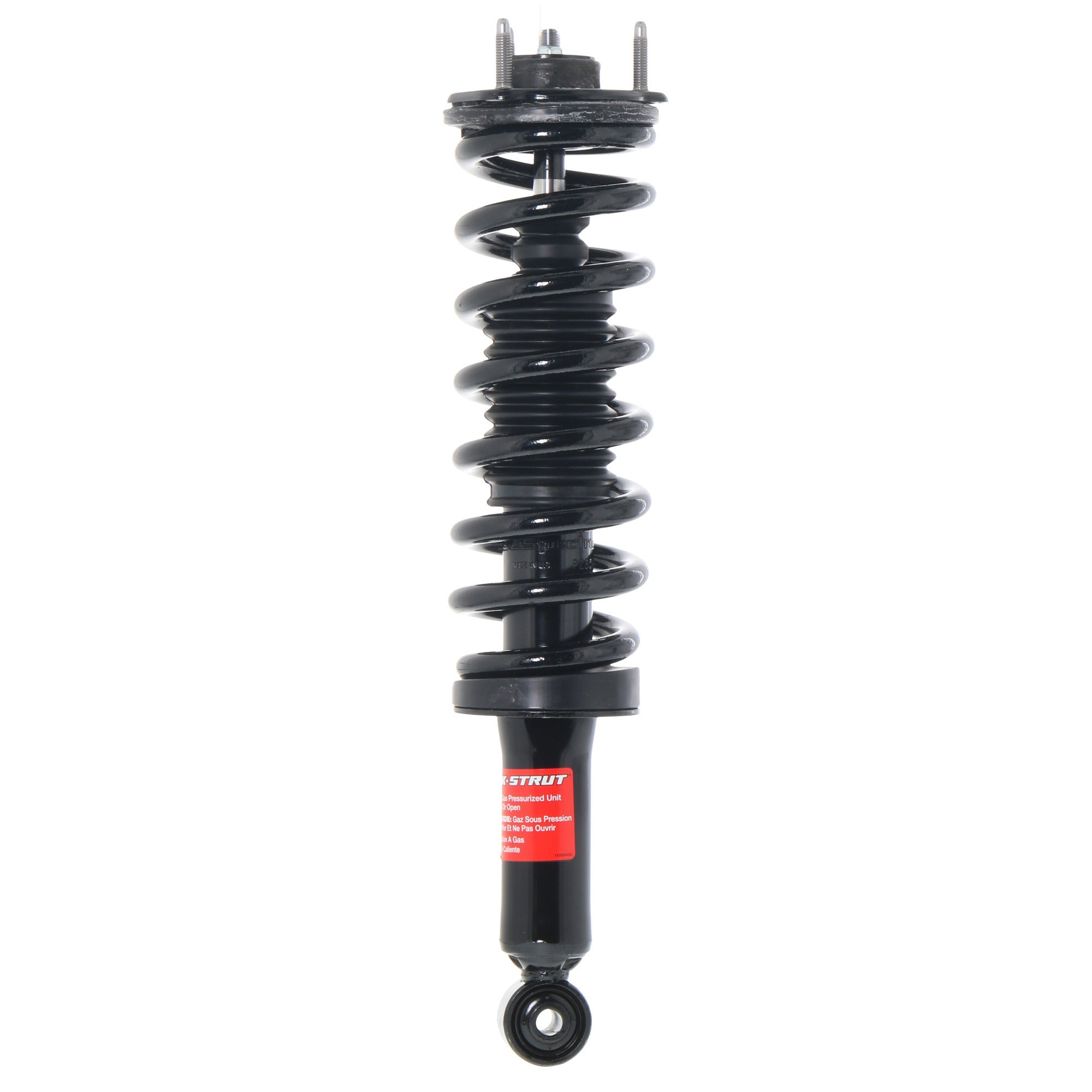 Monroe 172919 Front Quick-Strut Complete Strut Assembly Chevrolet Colorado