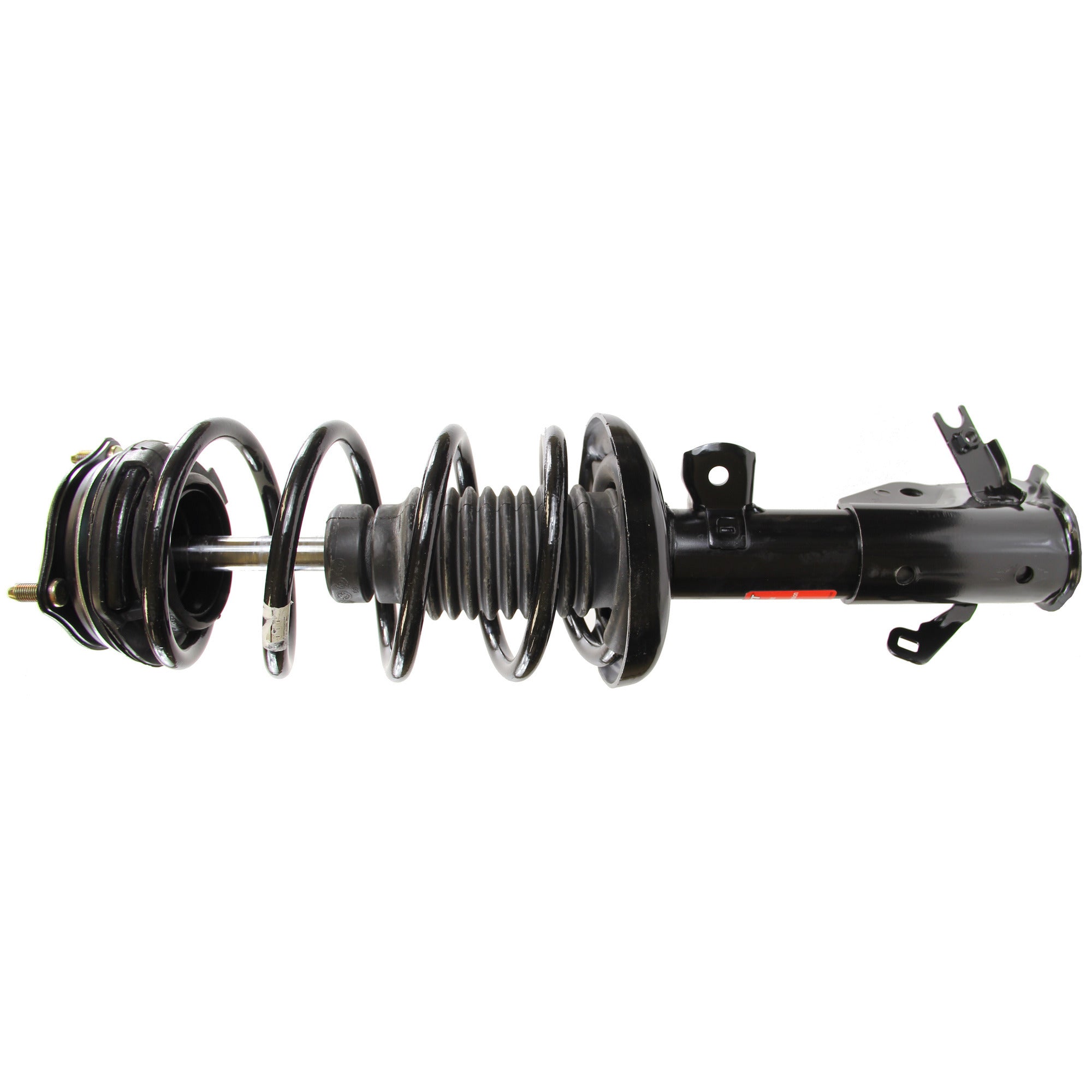 Monroe 172925 Front Right Quick-Strut Complete Strut Assembly Honda Civic