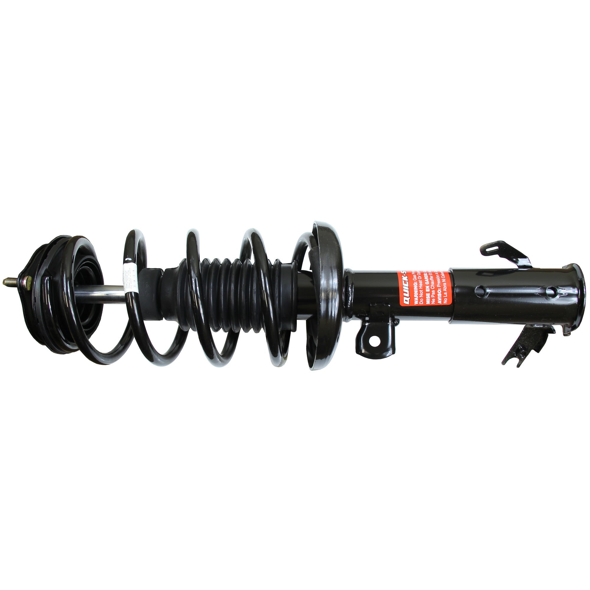 Monroe 172926 Front Left Quick-Strut Complete Strut Assembly Honda Civic