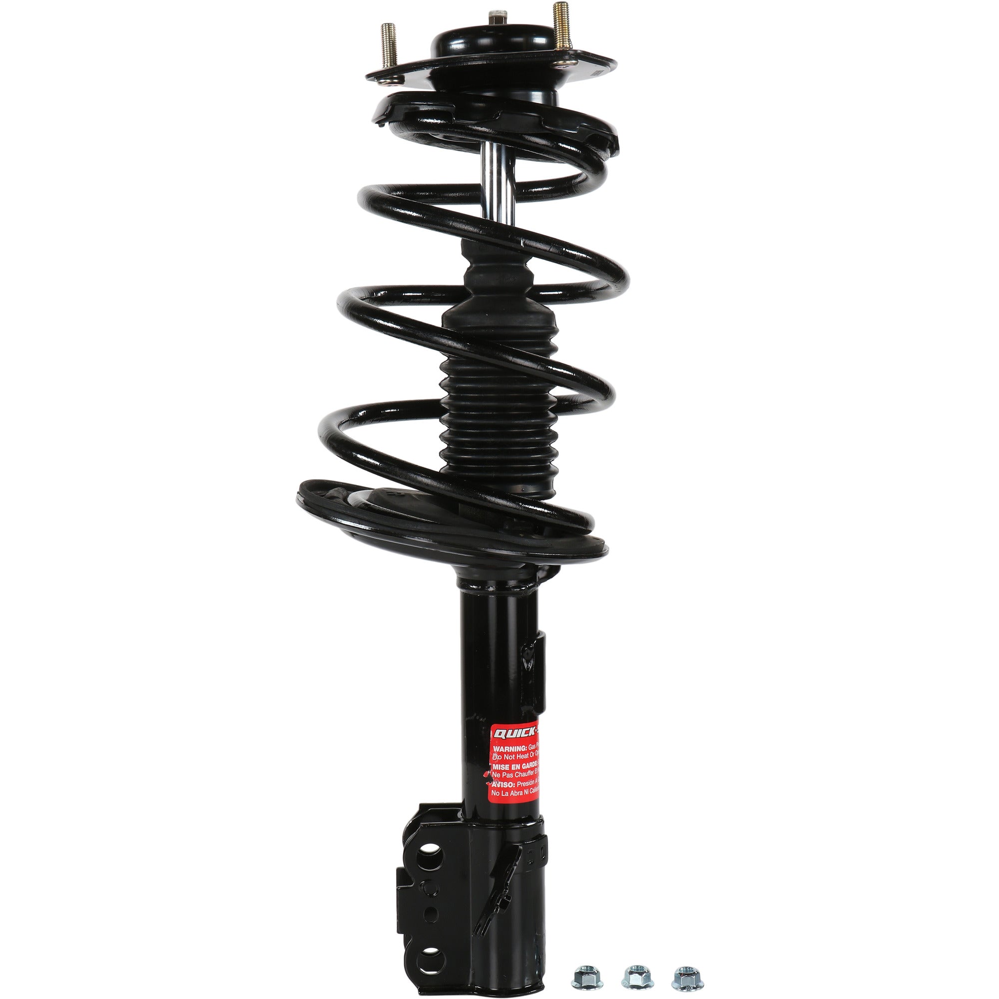 Monroe 172940 Front Right Quick-Strut Complete Strut Assembly Toyota Camry